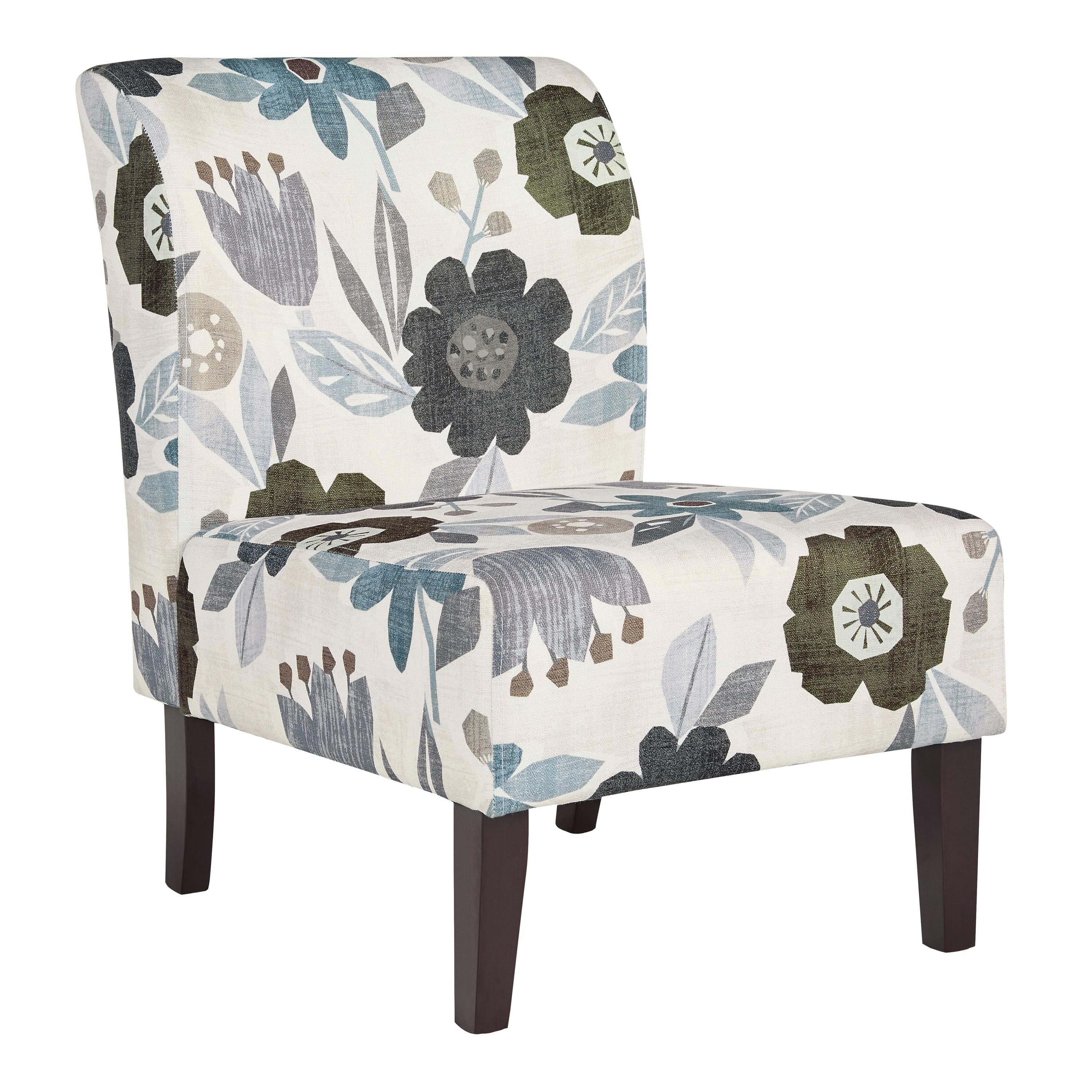 Signature Design by Ashley Triptis A3000074 Accent Chair