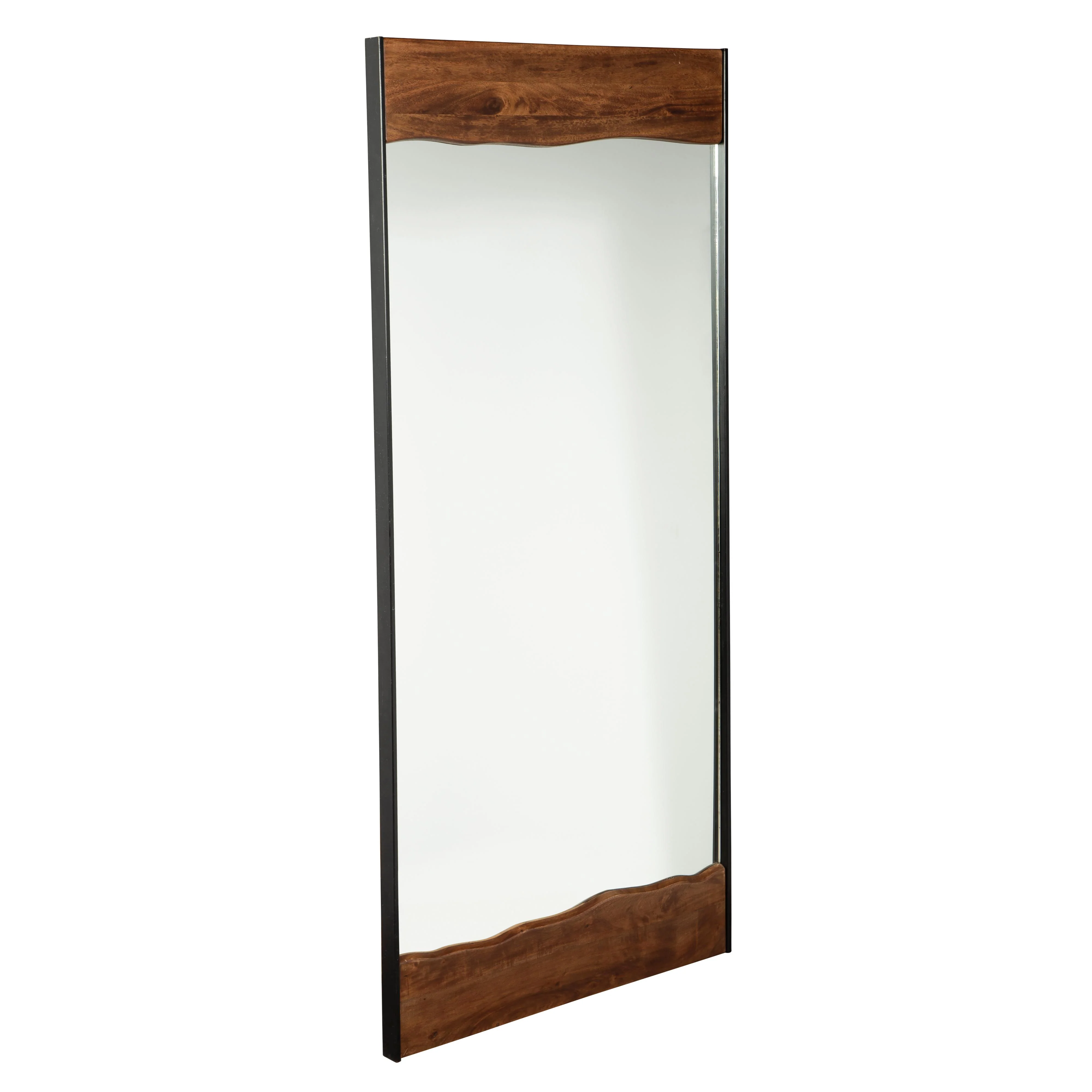 Signature Design by Ashley Panchali A8010197 Floor Mirror - Image 2