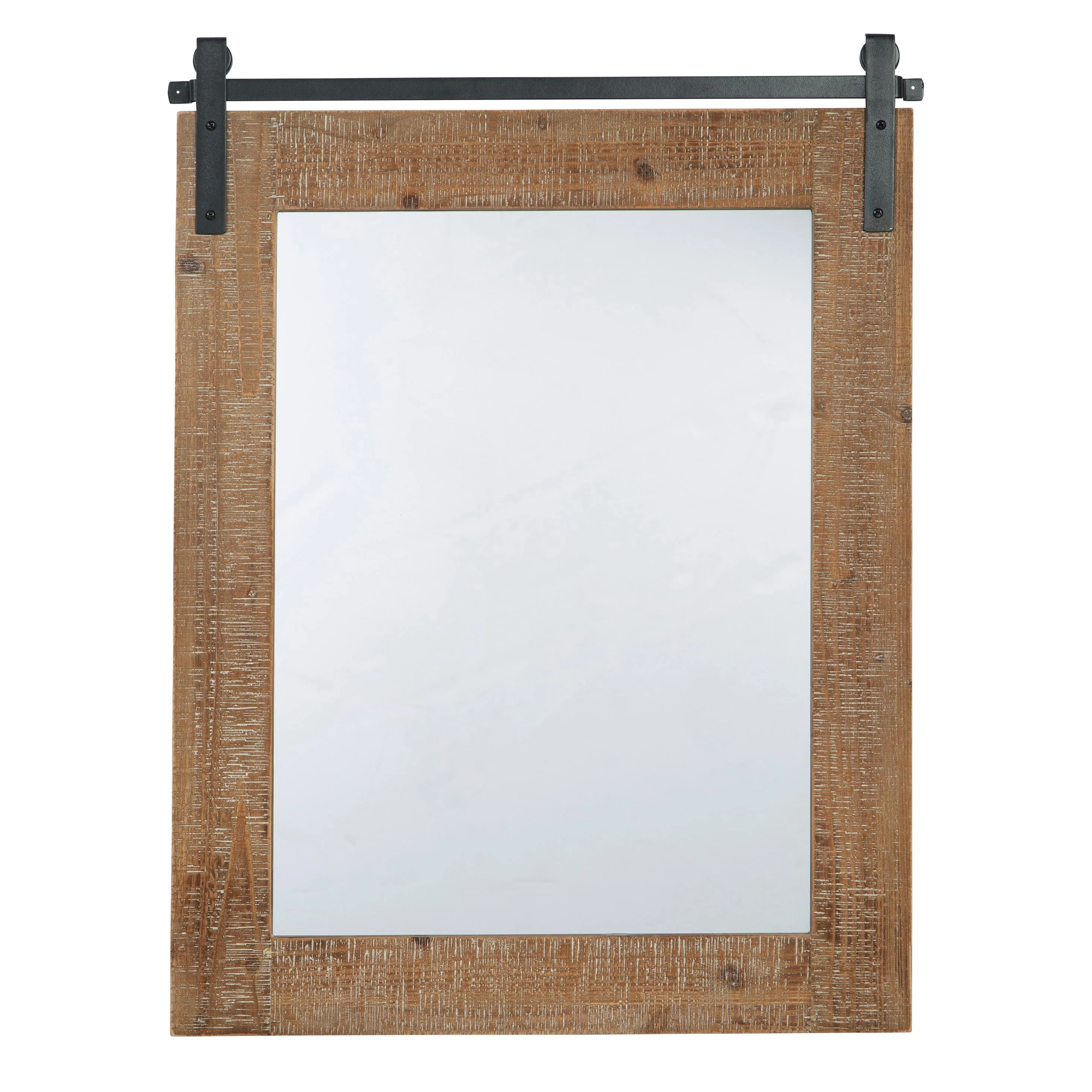 Signature Design by Ashley Lanie A8010223 Accent Mirror - Image 2