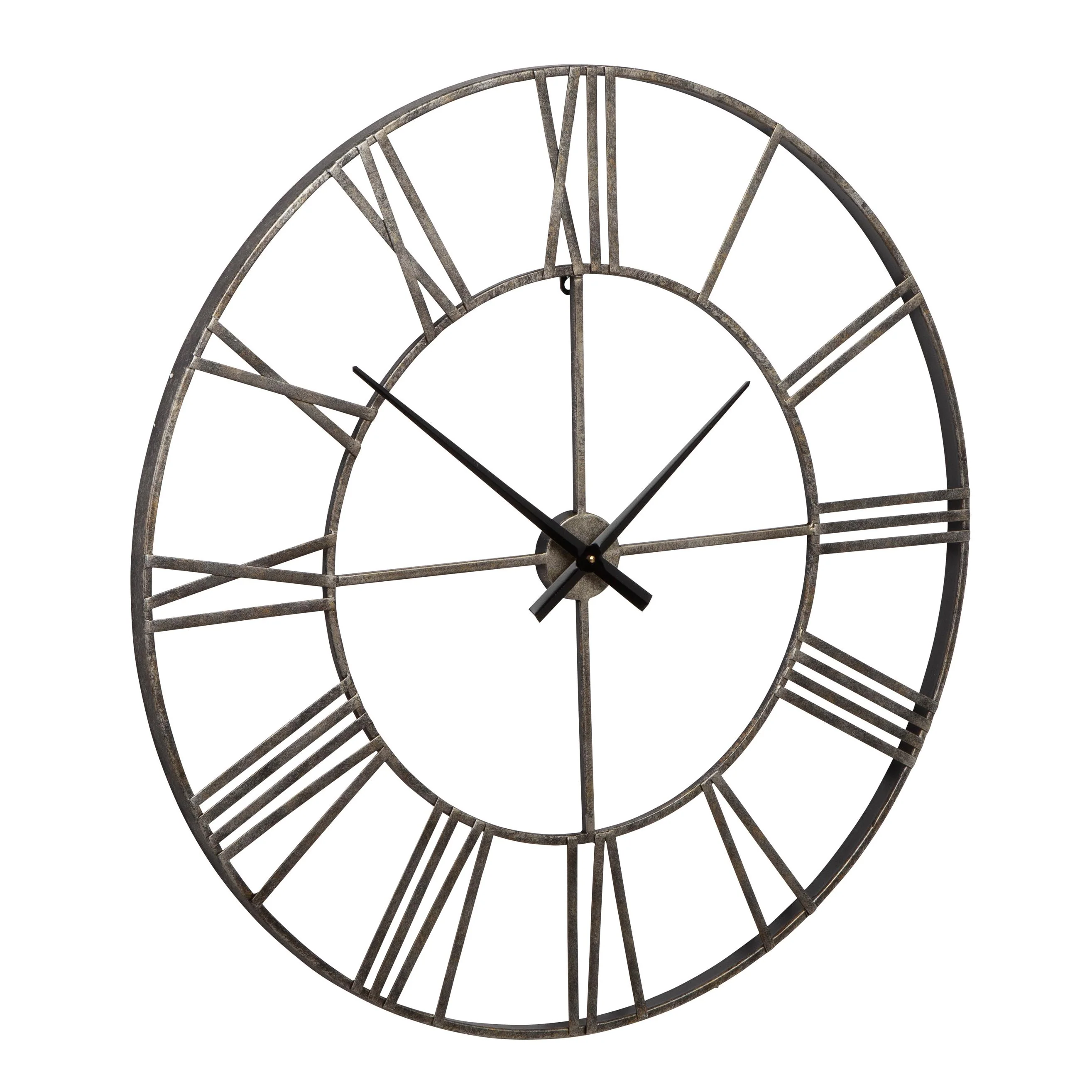 Signature Design by Ashley Paquita A8010237 Wall Clock - Image 2