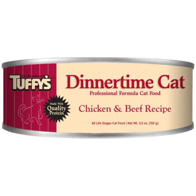 Nutrisource Tuffy