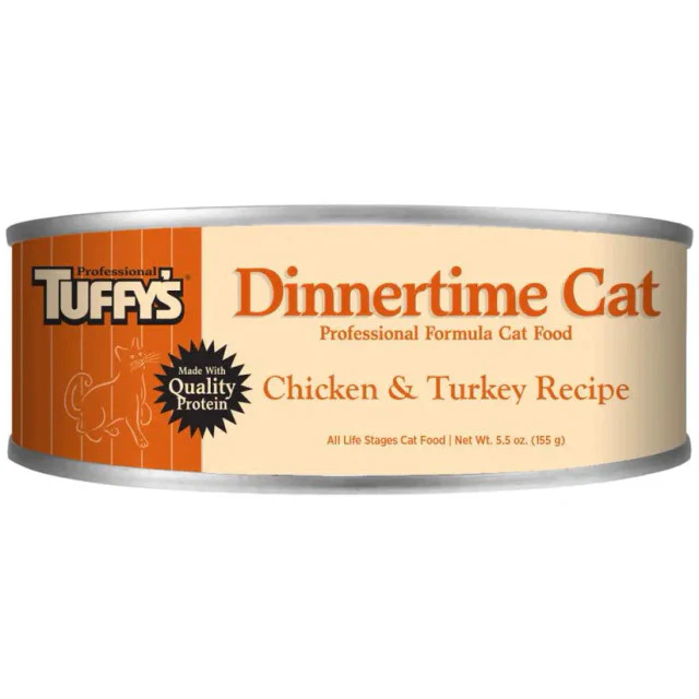 Nutrisource Tuffy