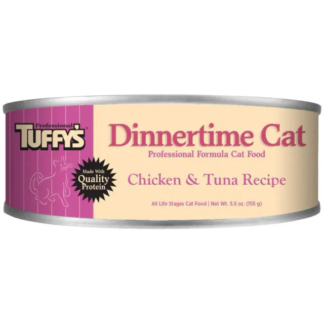 Nutrisource Tuffy