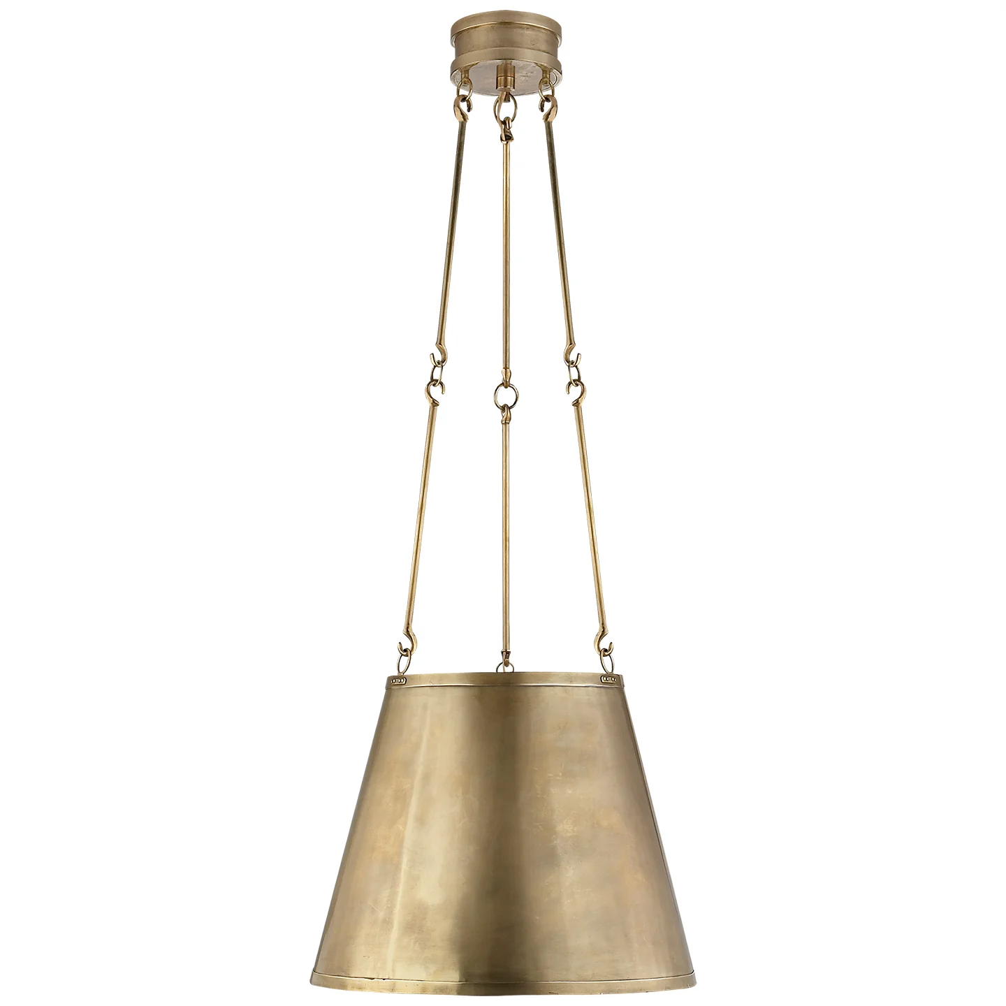 Lily Three Light Pendant - Image 1