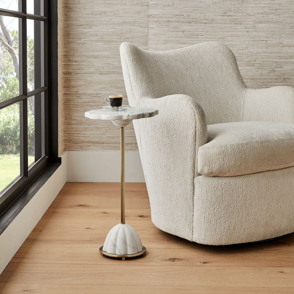 Floret Side Table - Image 2