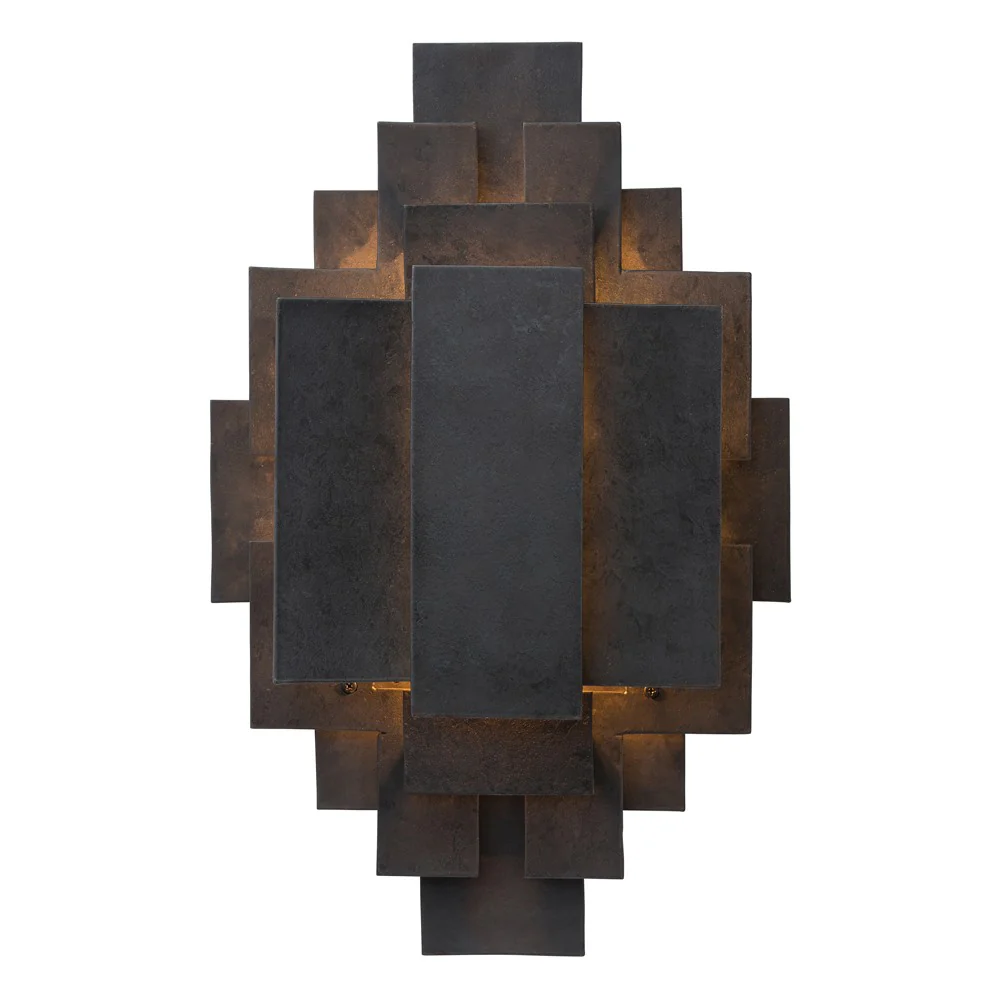 Trinidad One Light Wall Sconce - Image 1