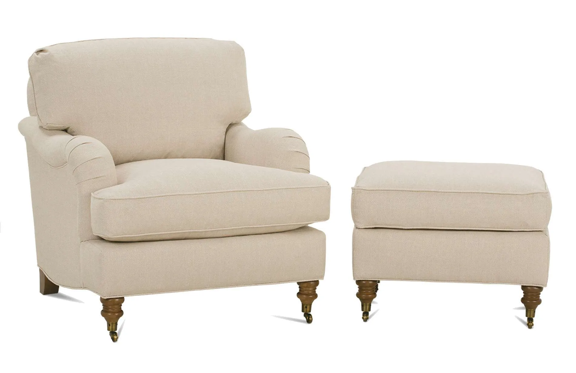 Barnaby Chair - Image 3