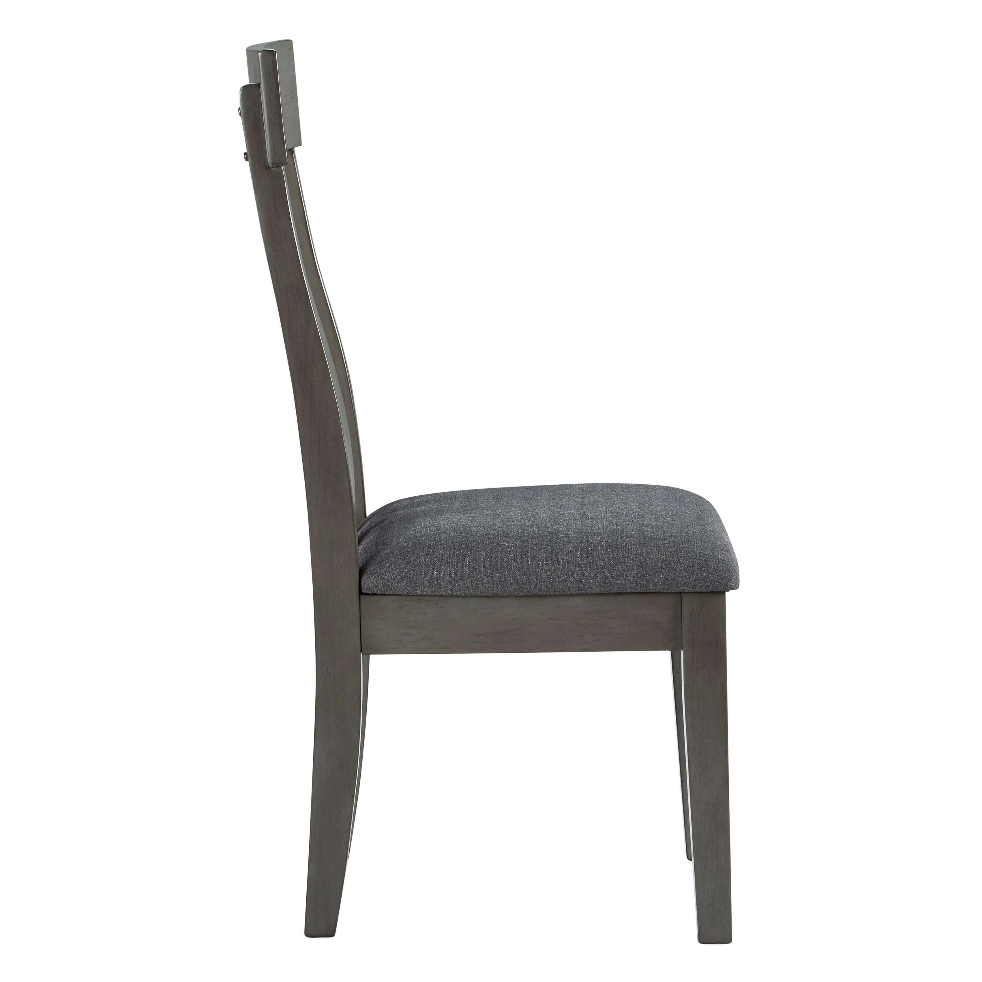 Signature Design by Ashley Hallanden D589-01 Dining Upholstered Side Chair - Image 3