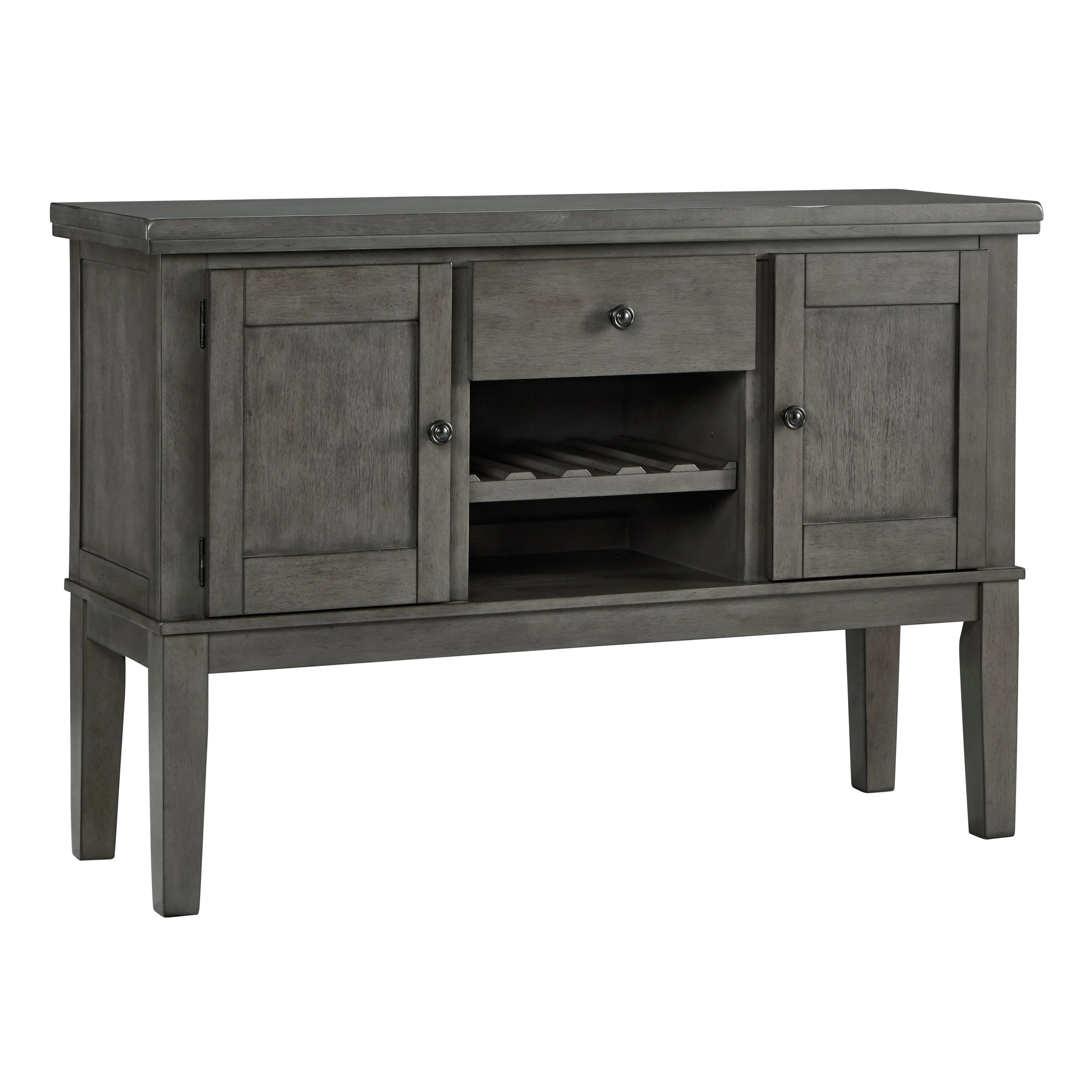 Signature Design by Ashley Hallanden D589-60 Buffet