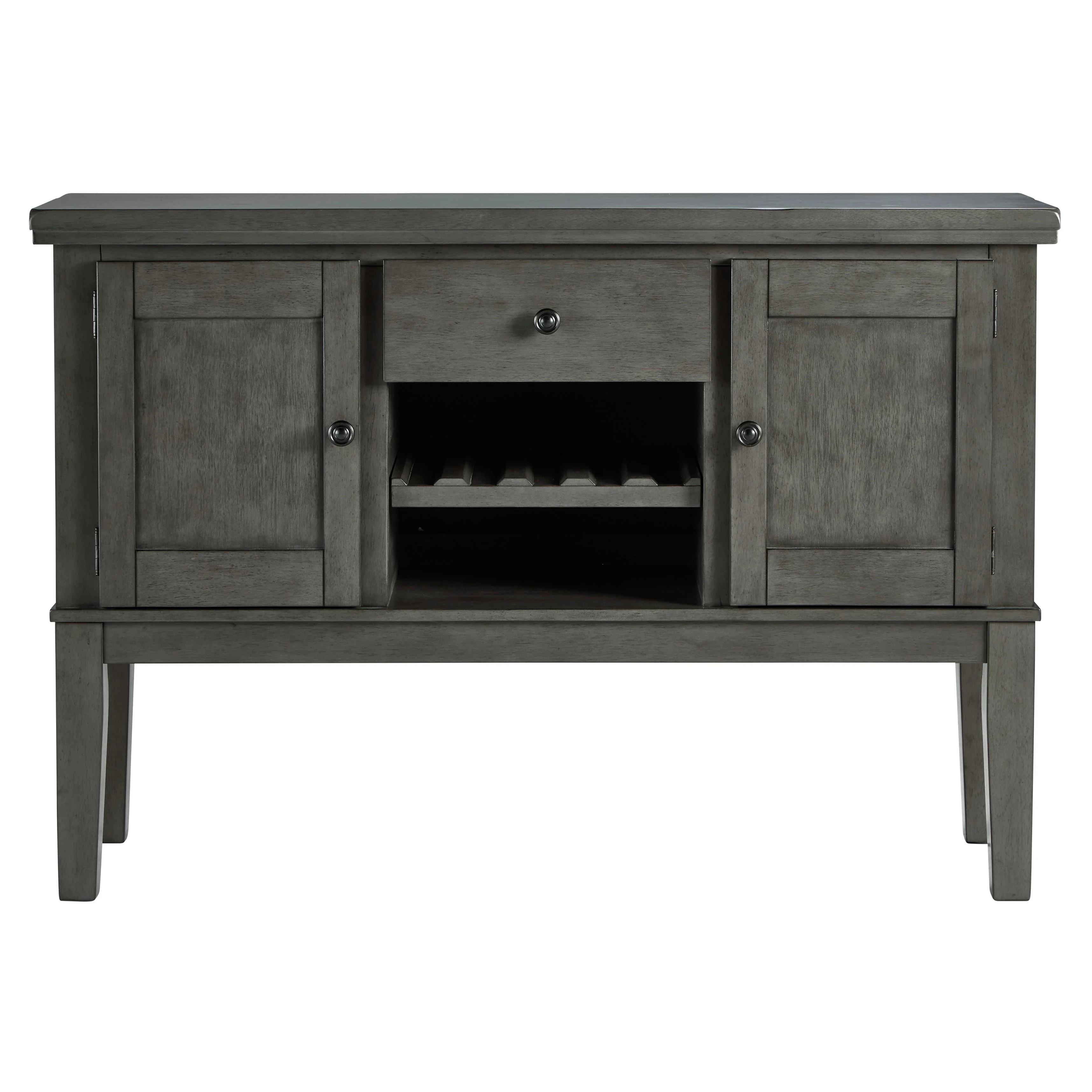 Signature Design by Ashley Hallanden D589-60 Buffet - Image 3