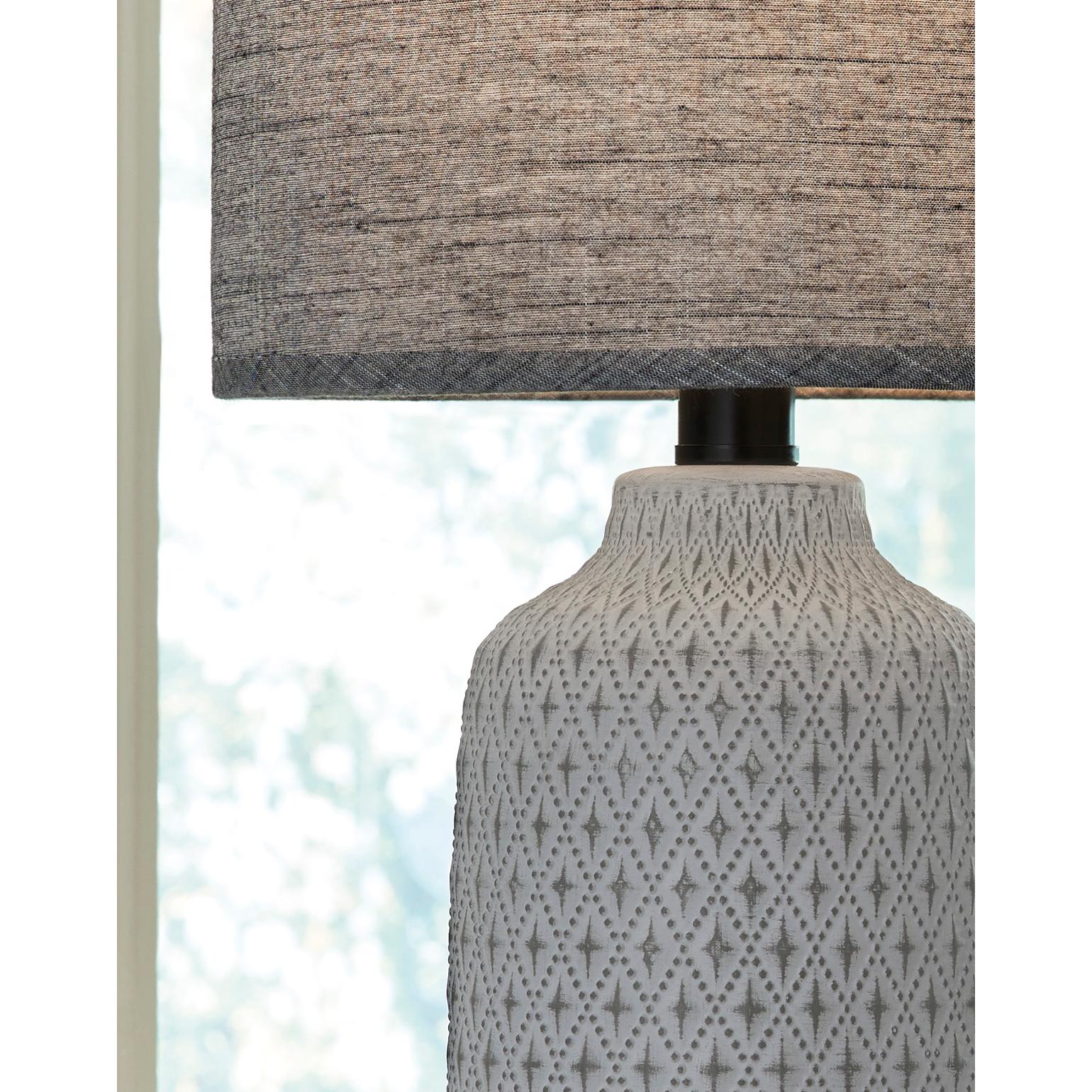 L180124 Signature Design by Ashley Donnford Table Lamp - Image 2