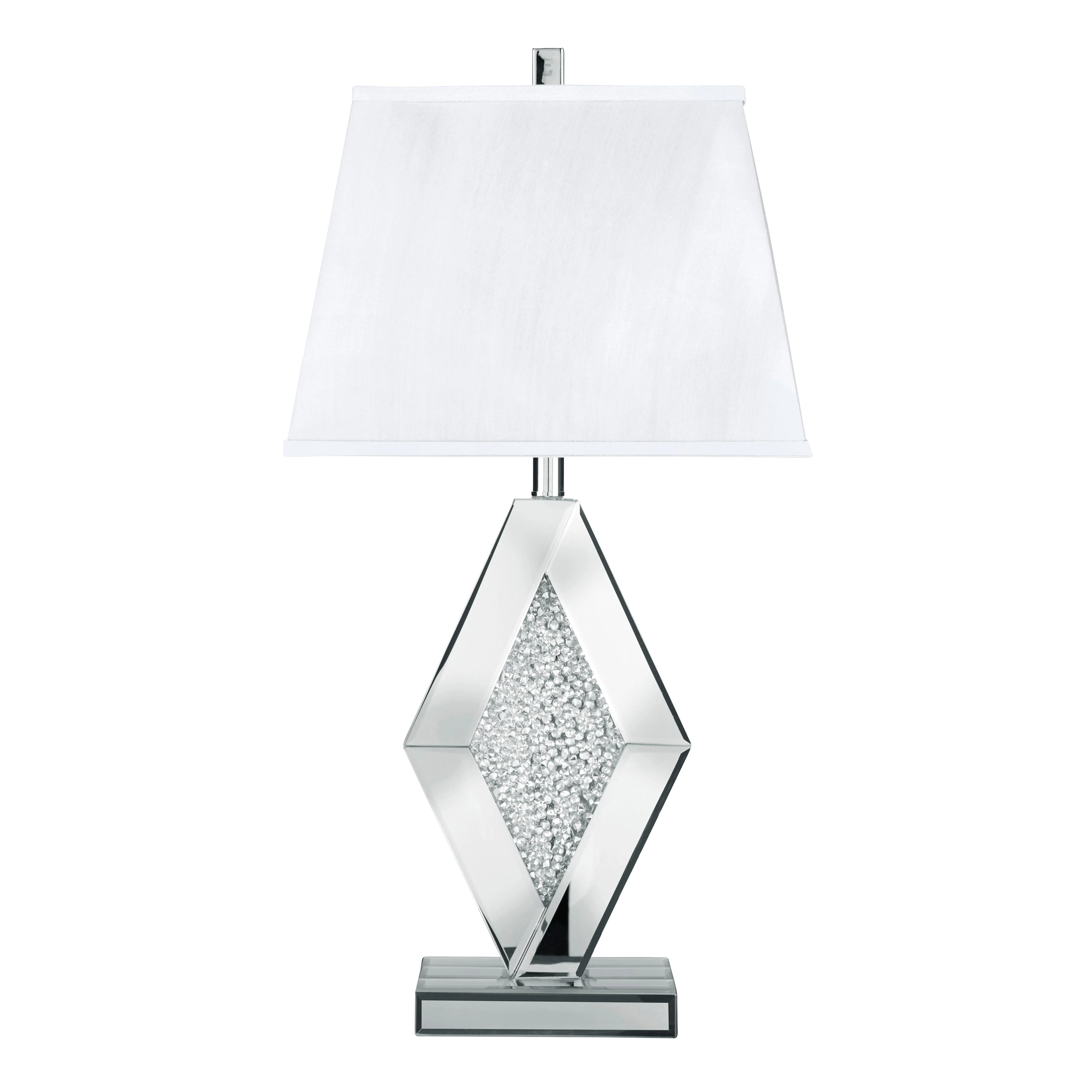 Signature Design by Ashley Prunella L429034 Mirror Table Lamp