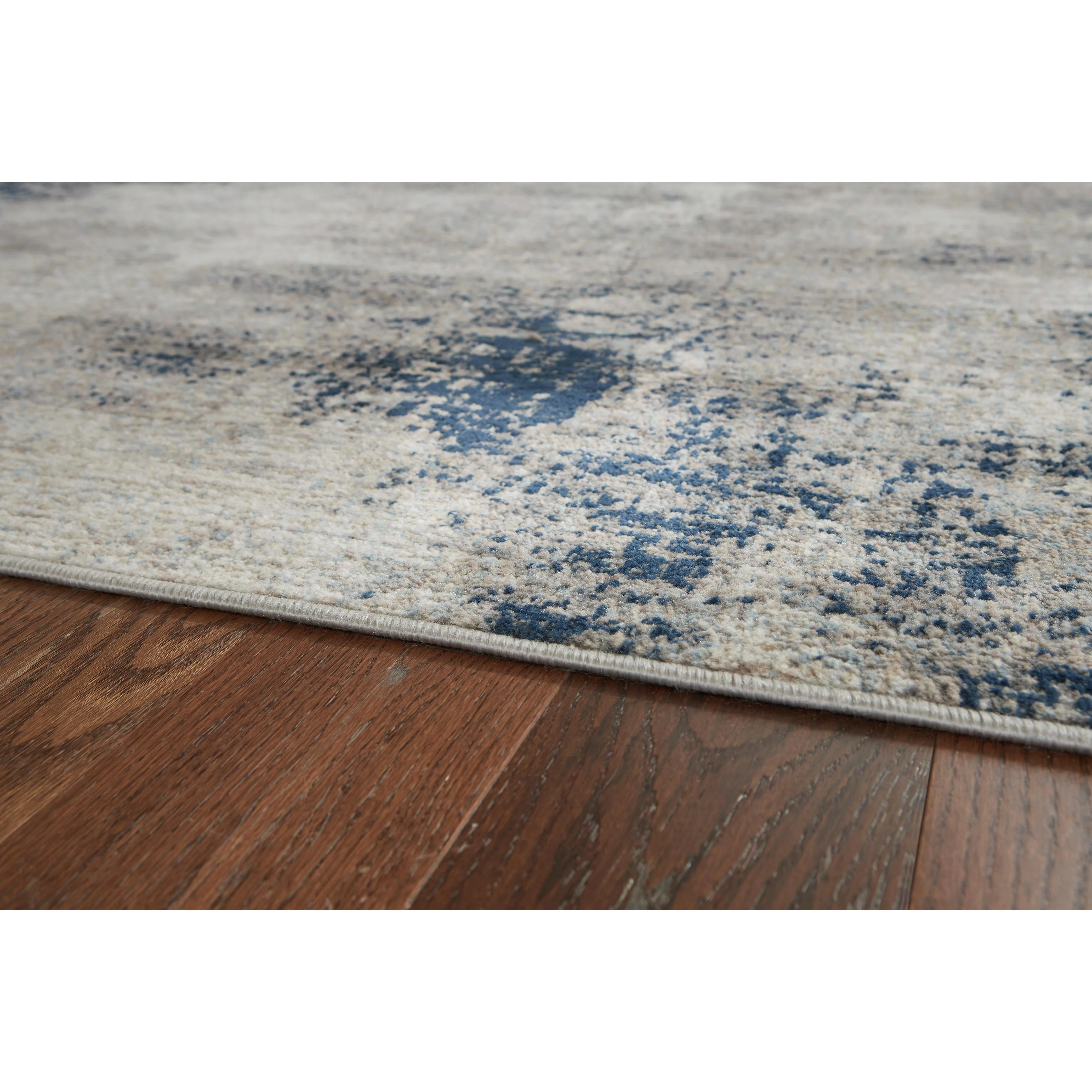 Signature Design by Ashley Wrenstow R403751 Large Rug - Image 2