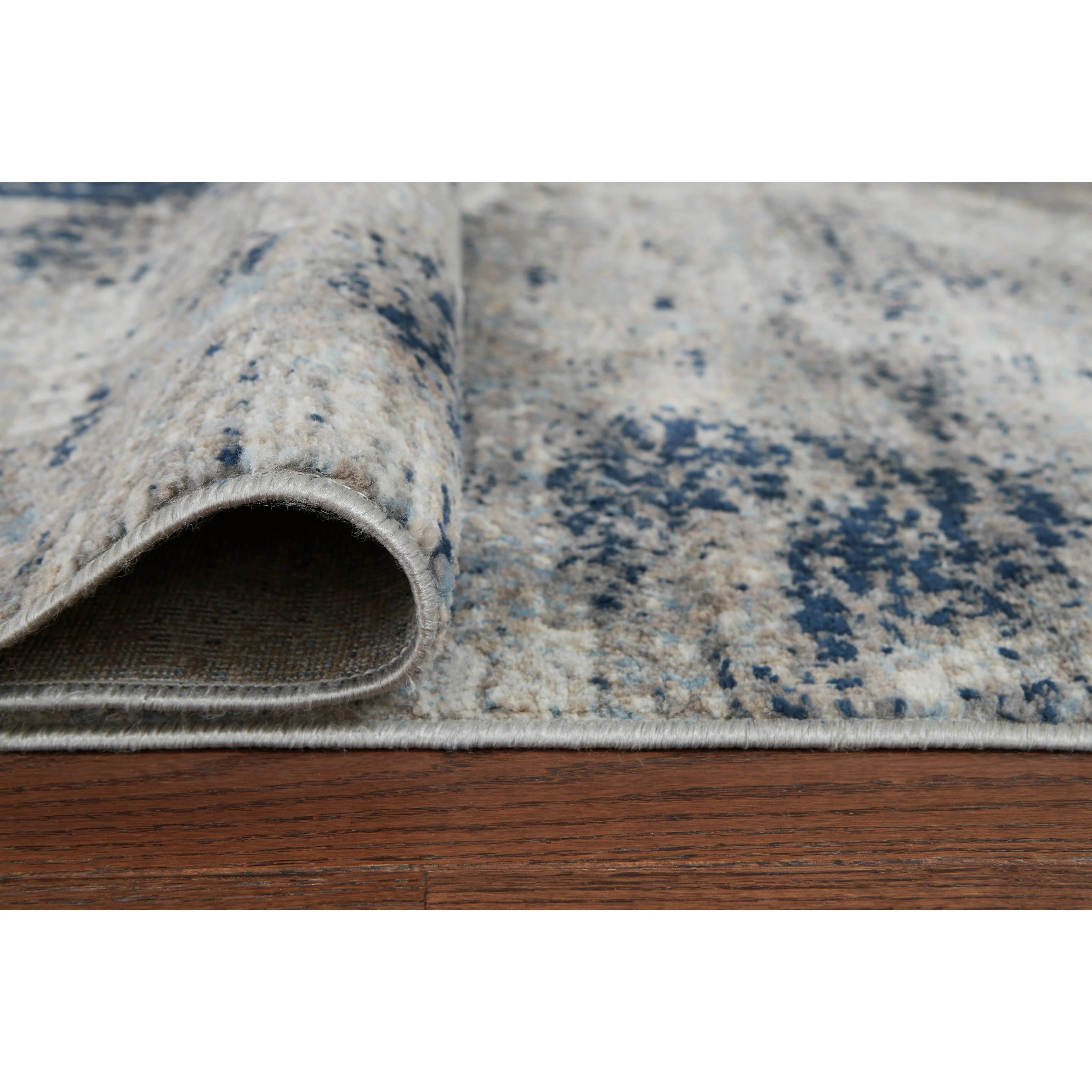 Signature Design by Ashley Wrenstow R403751 Large Rug - Image 3