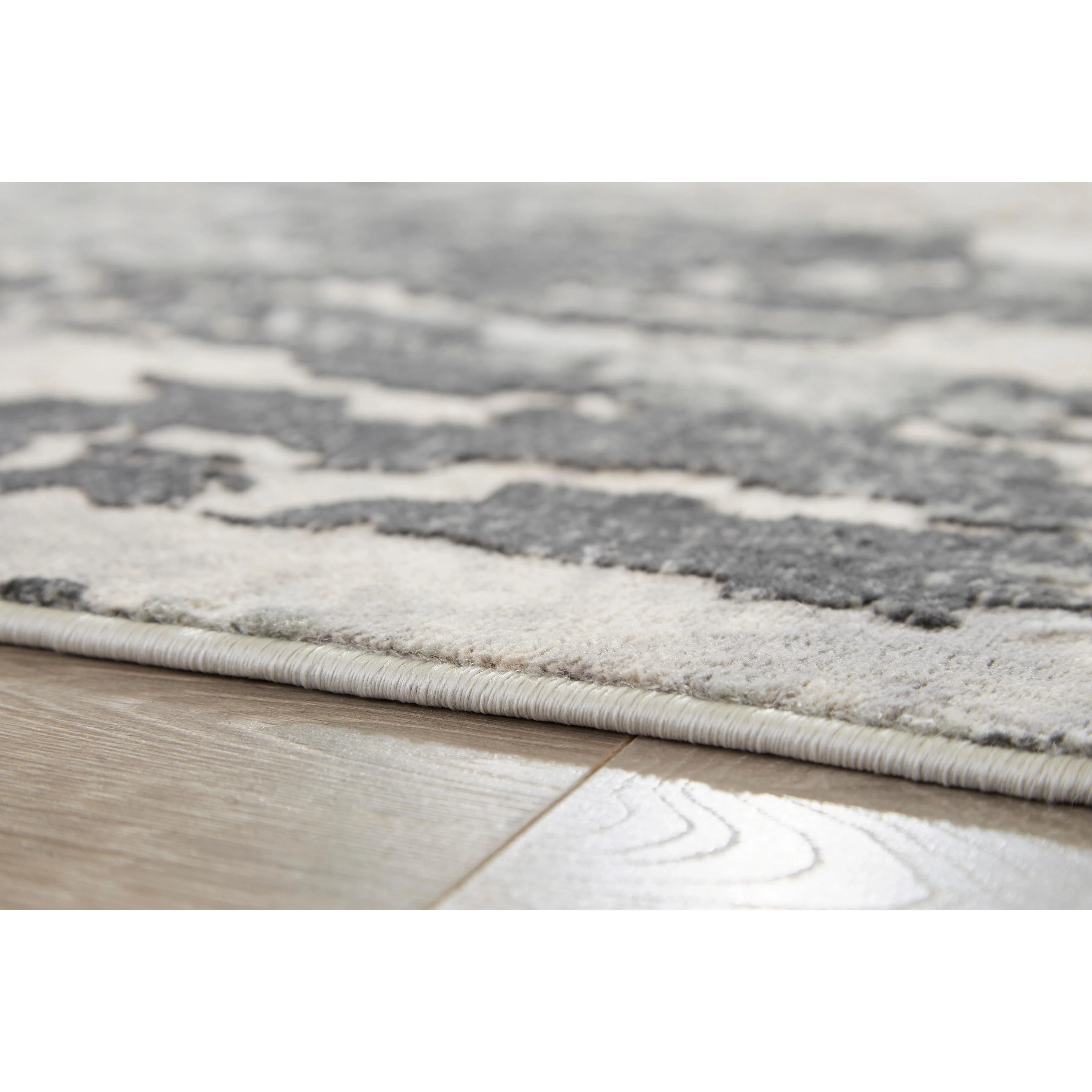Signature Design by Ashley Mazatl R403761 Large Rug - Image 2