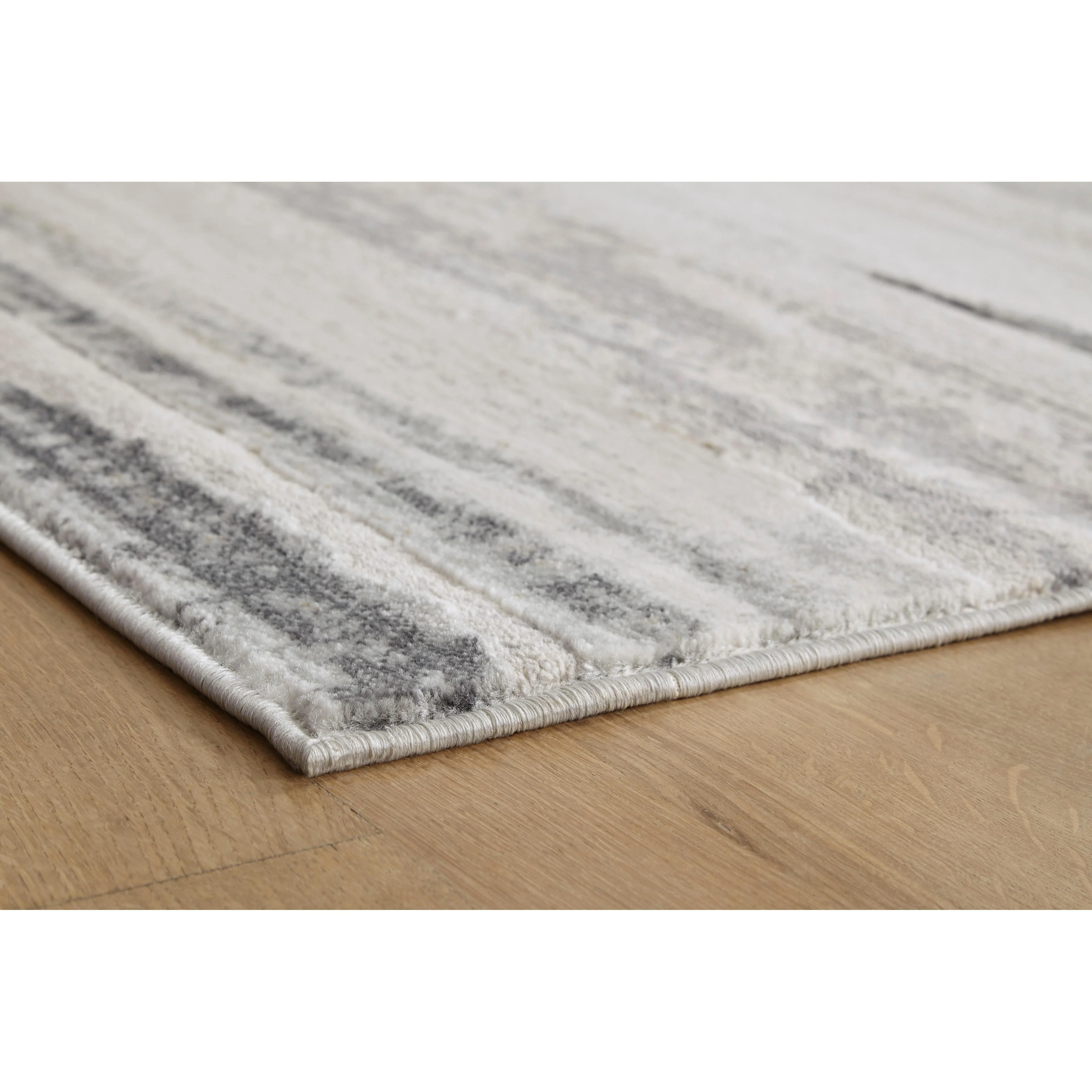 Signature Design by Ashley Abanett R403781 Large Rug - Image 2