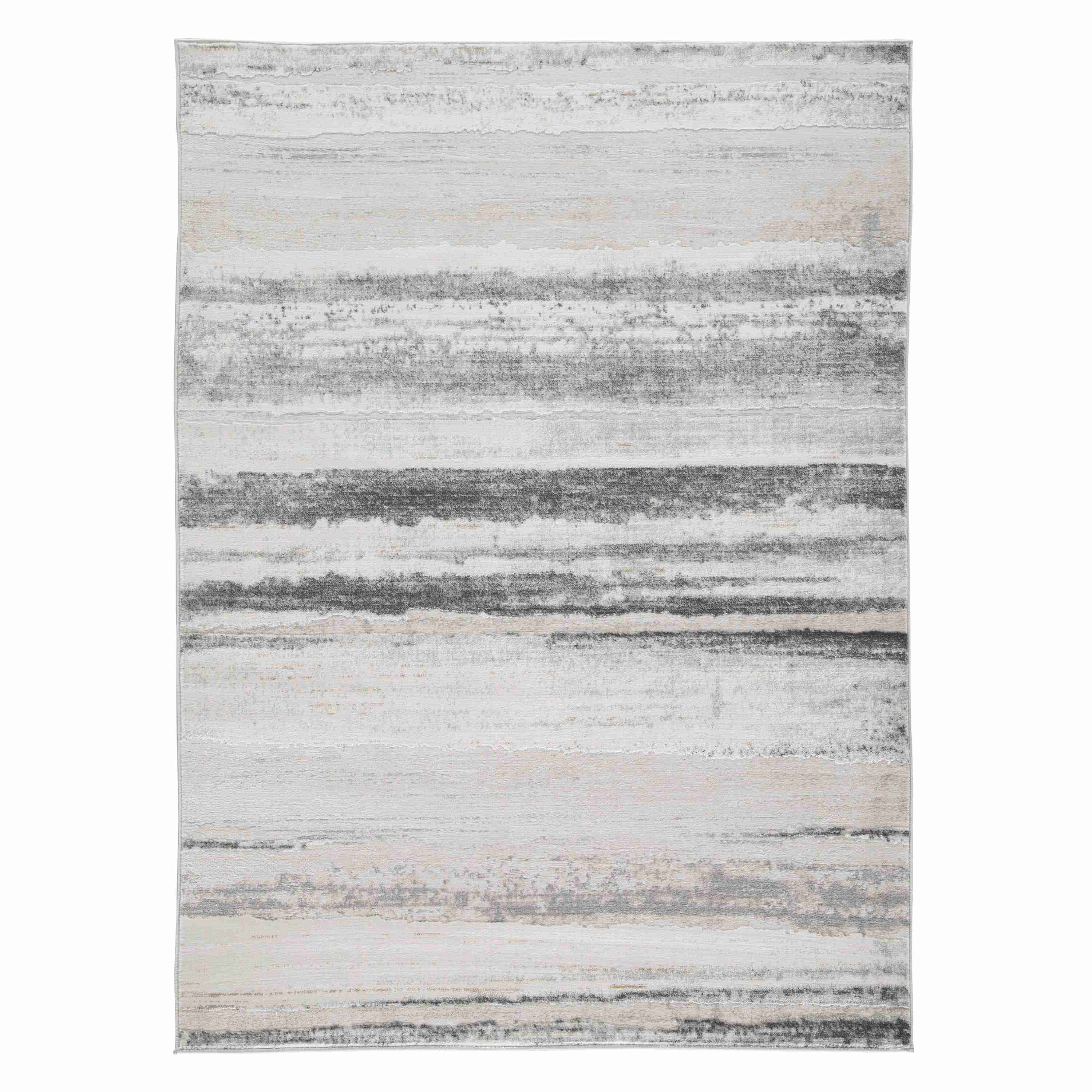 Signature Design by Ashley Abanett R403782 Medium Rug - Image 1