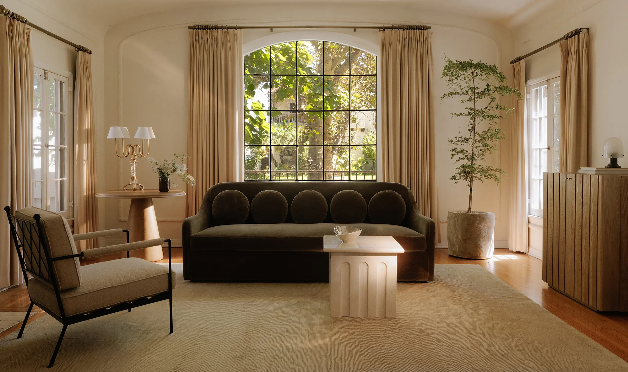 Maxine Sofa - Image 2