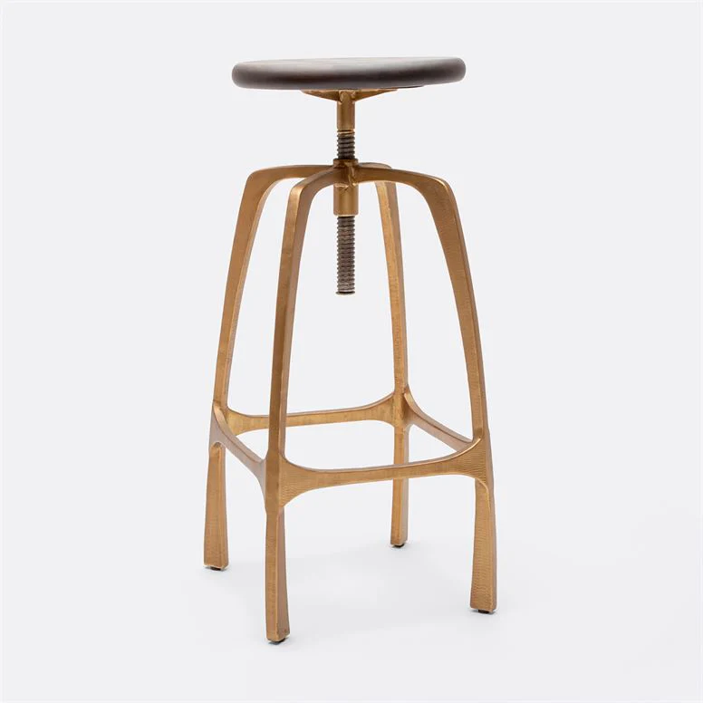 Darla Bar Stool - Image 2