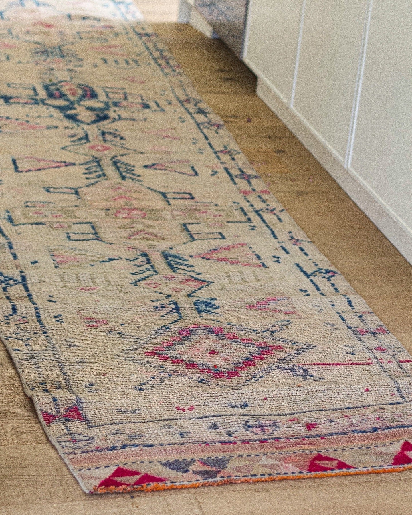 Vance, Antique Runner - Image 2