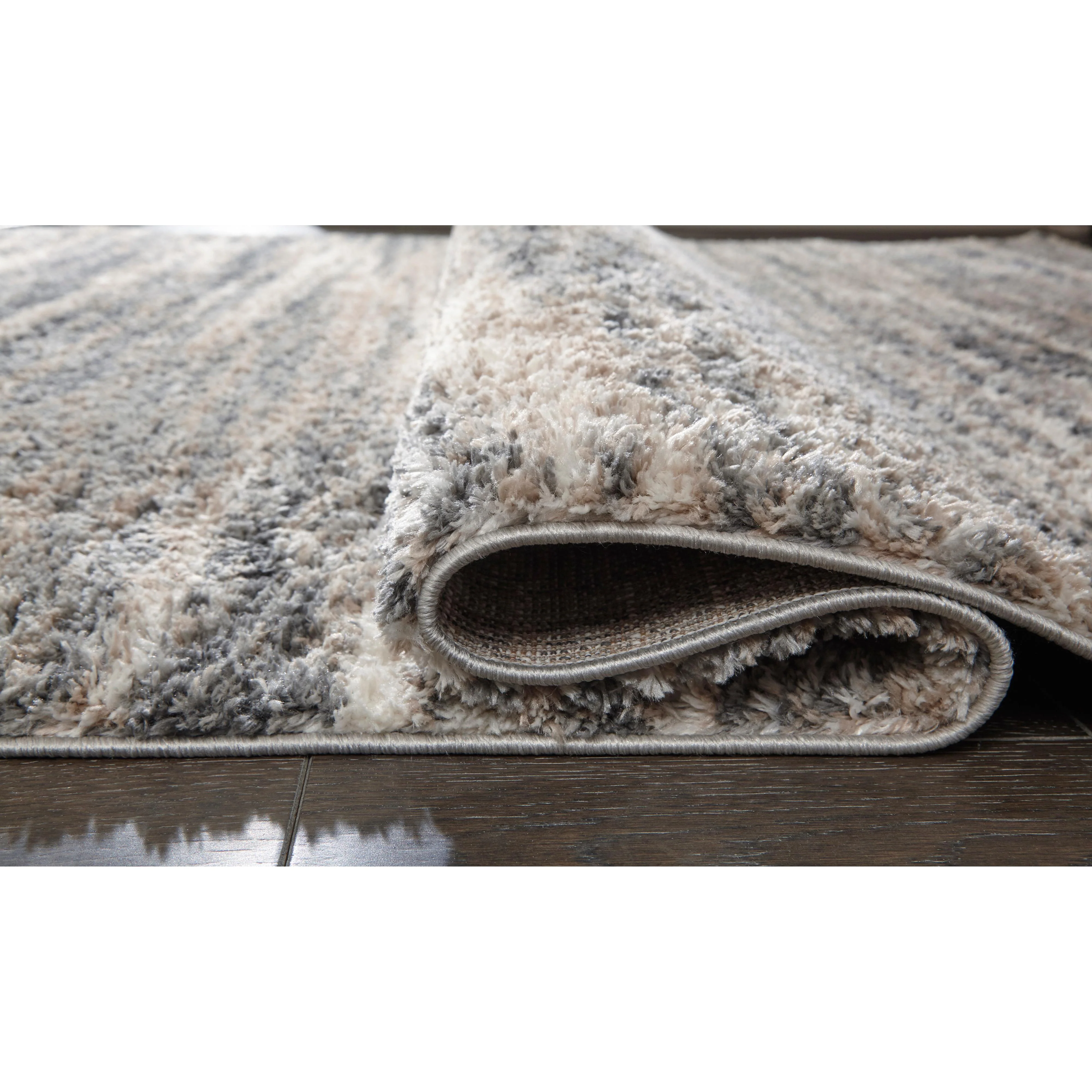 Signature Design by Ashley Gizela R404862 Medium Rug - Image 3