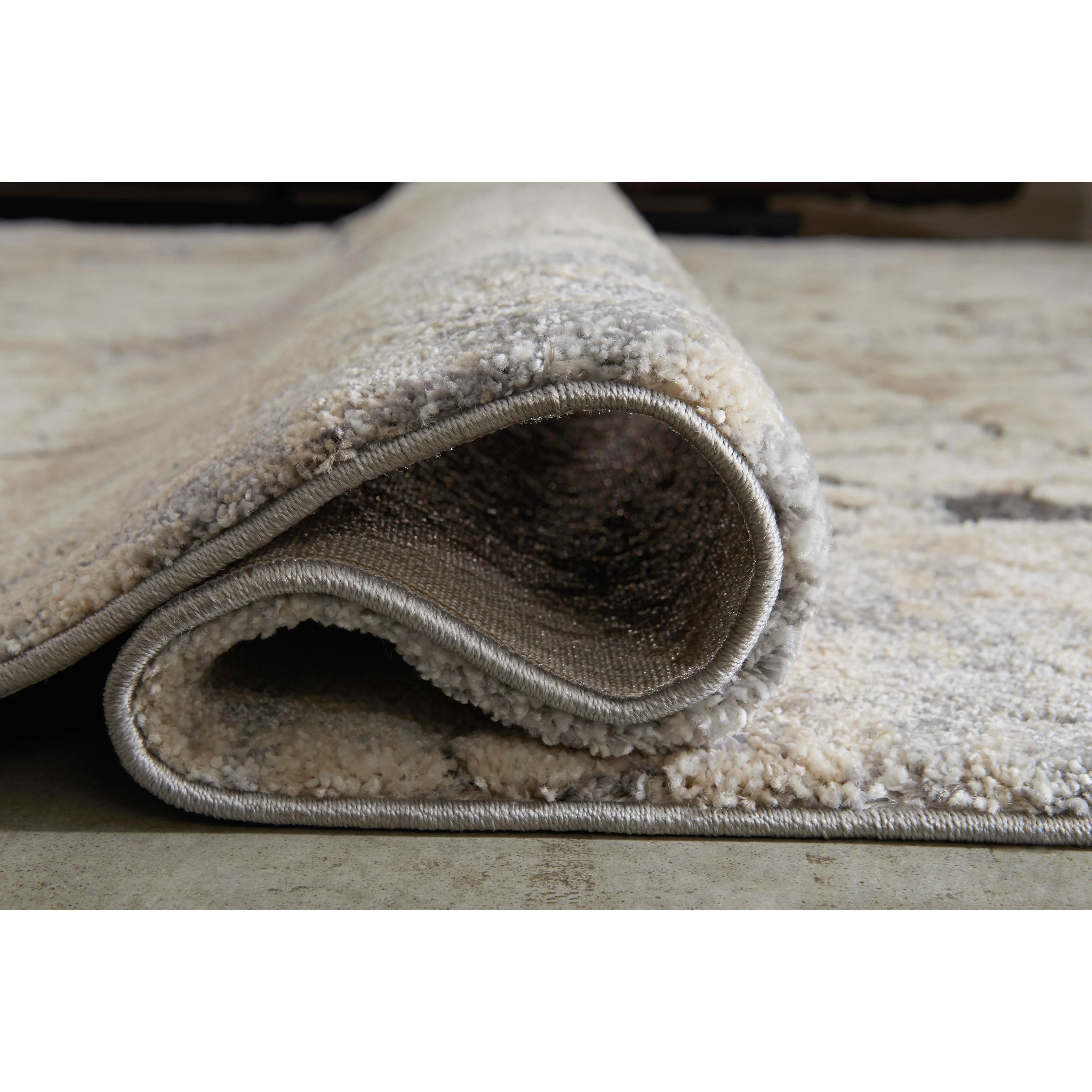 Signature Design by Ashley Wyscott R404892 Medium Rug - Image 3