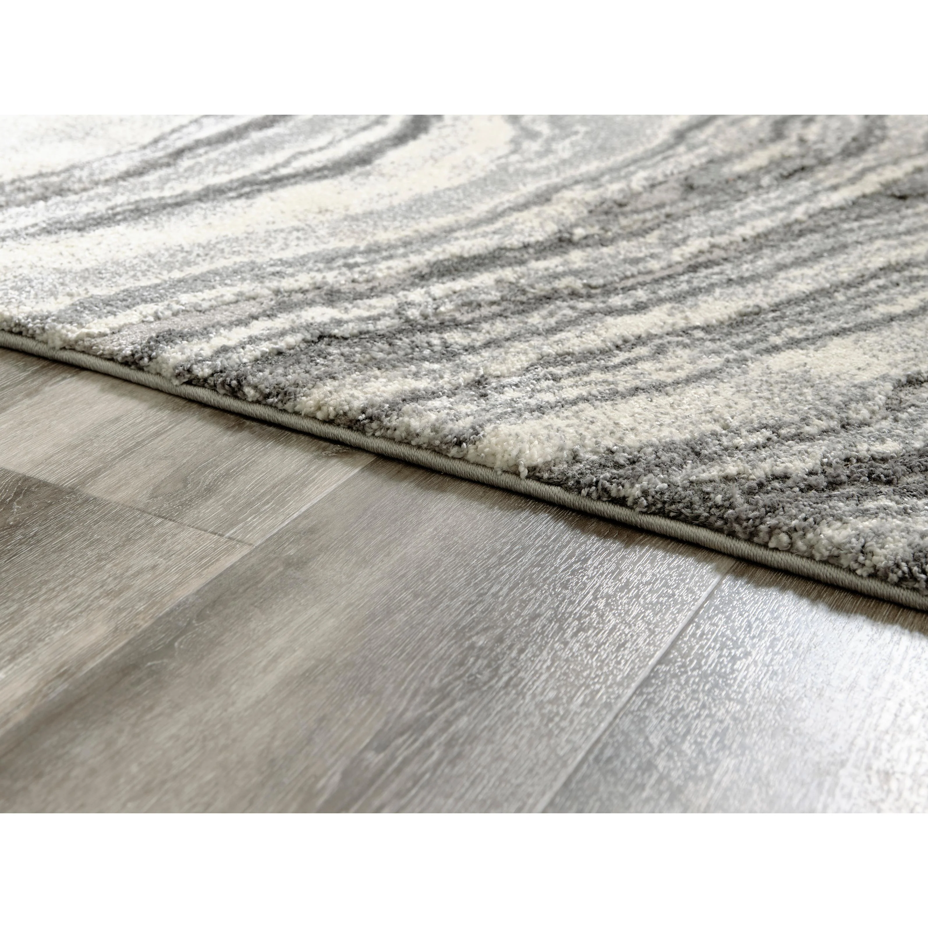 Signature Design by Ashley Wysdale R404901 Large Rug - Image 2