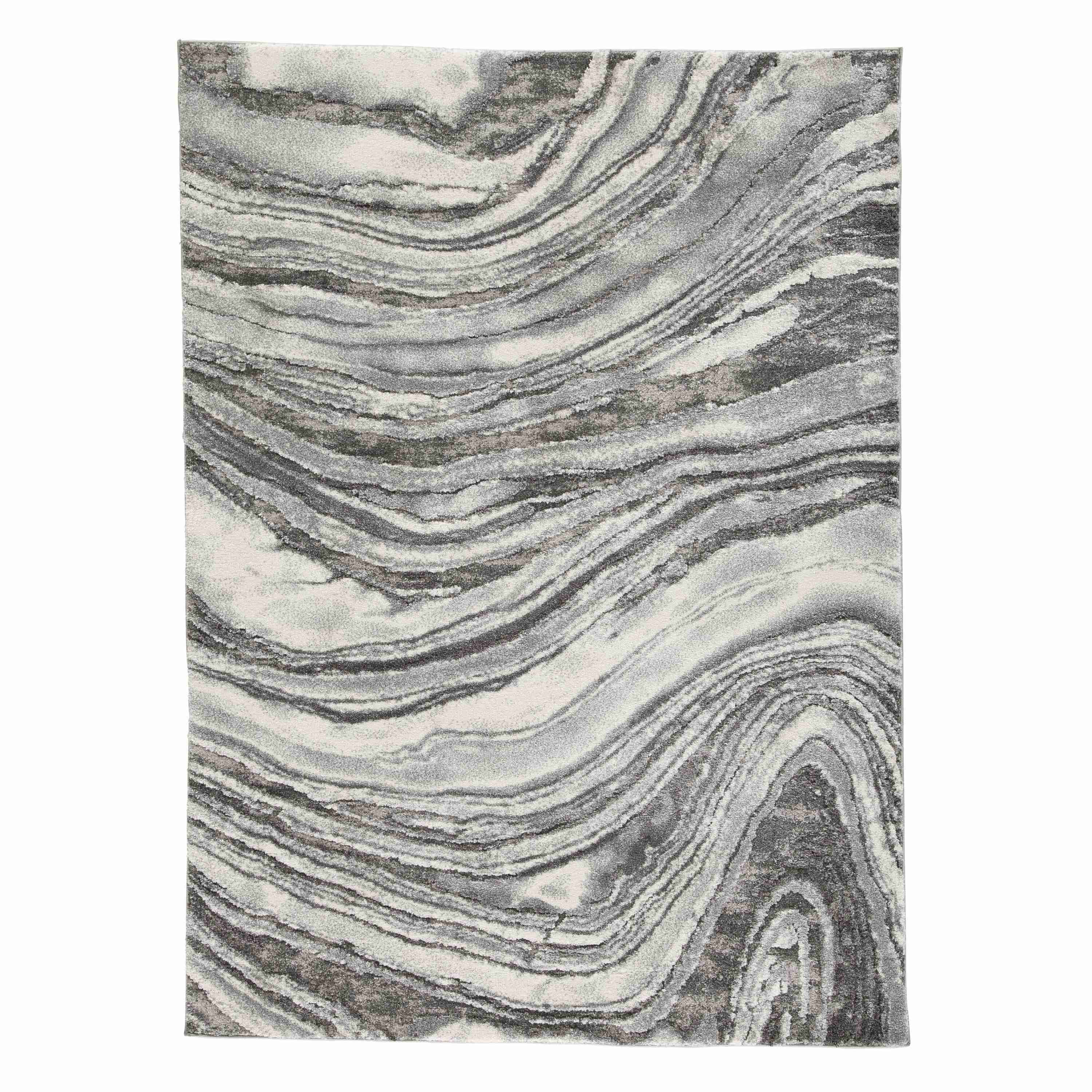 Signature Design by Ashley Wysdale R404902 Medium Rug - Image 1