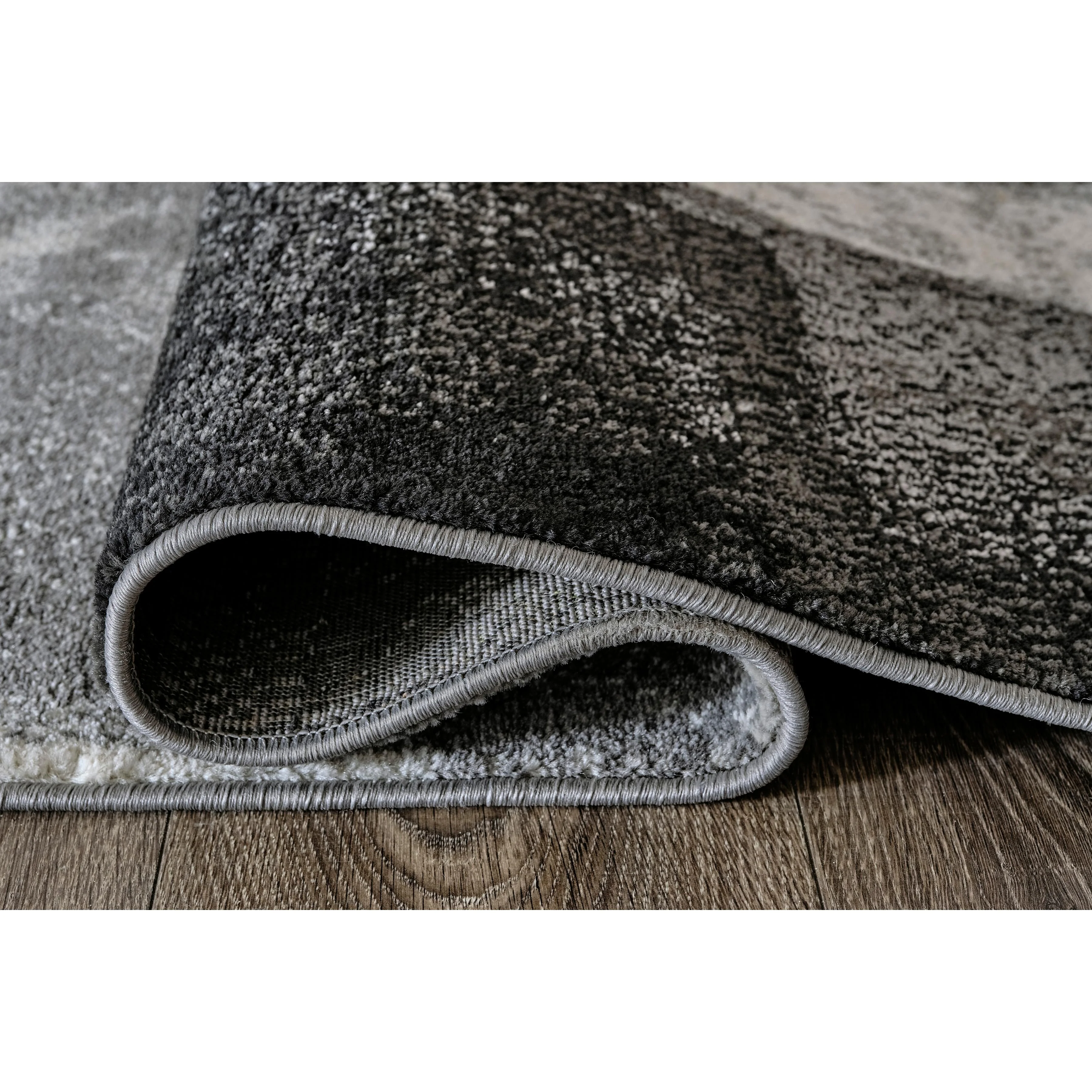 Signature Design by Ashley Brycebourne R404982 Medium Rug - Image 2