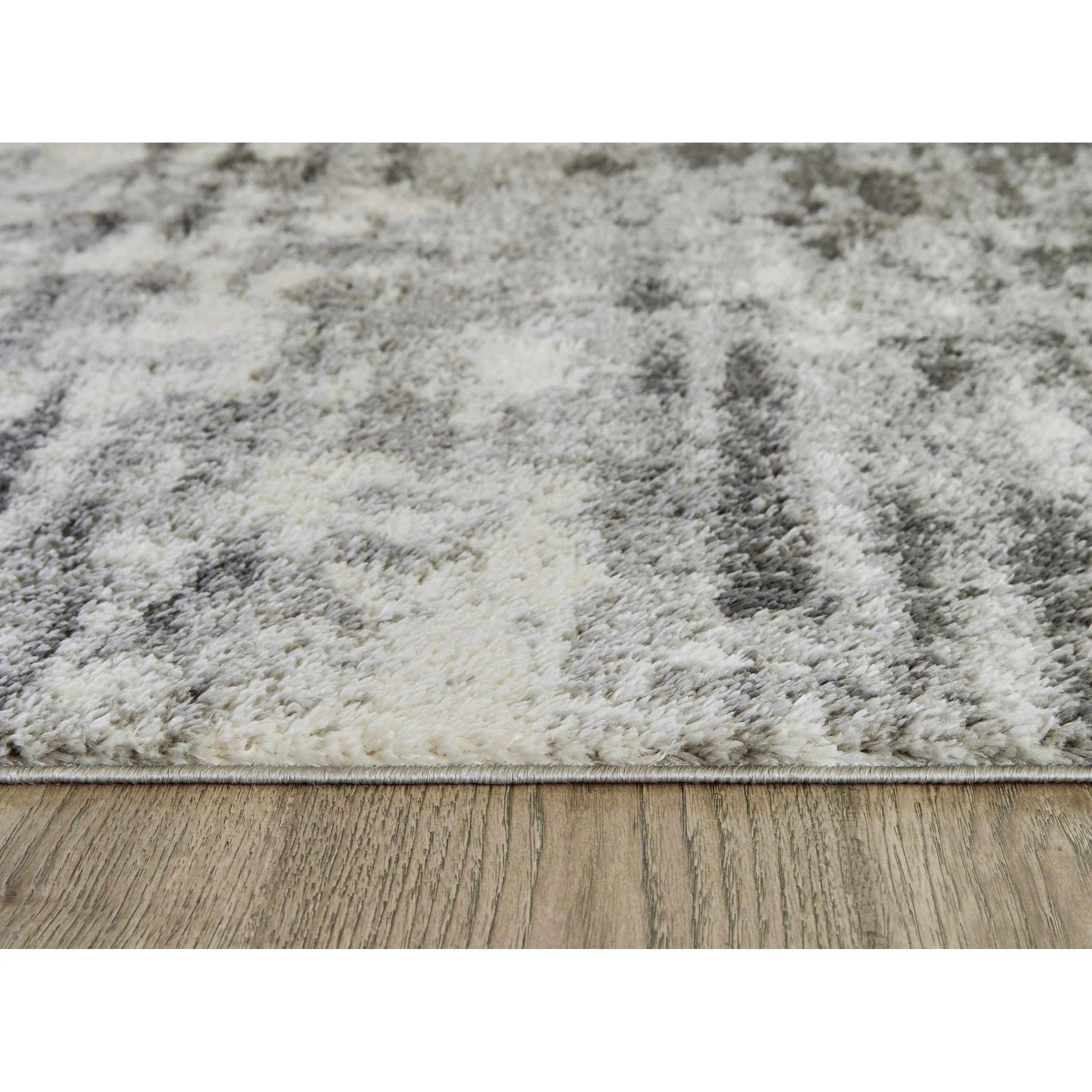Signature Design by Ashley Gerdie R404992 Medium Rug - Image 2