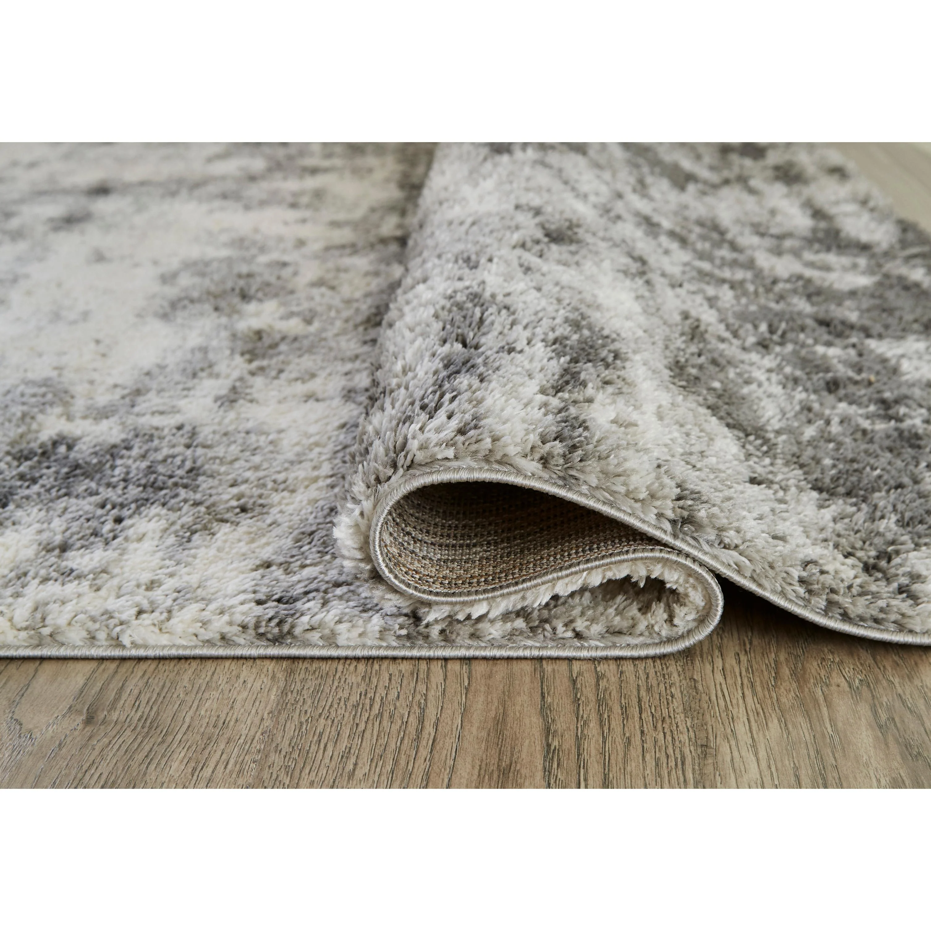 Signature Design by Ashley Gerdie R404992 Medium Rug - Image 3