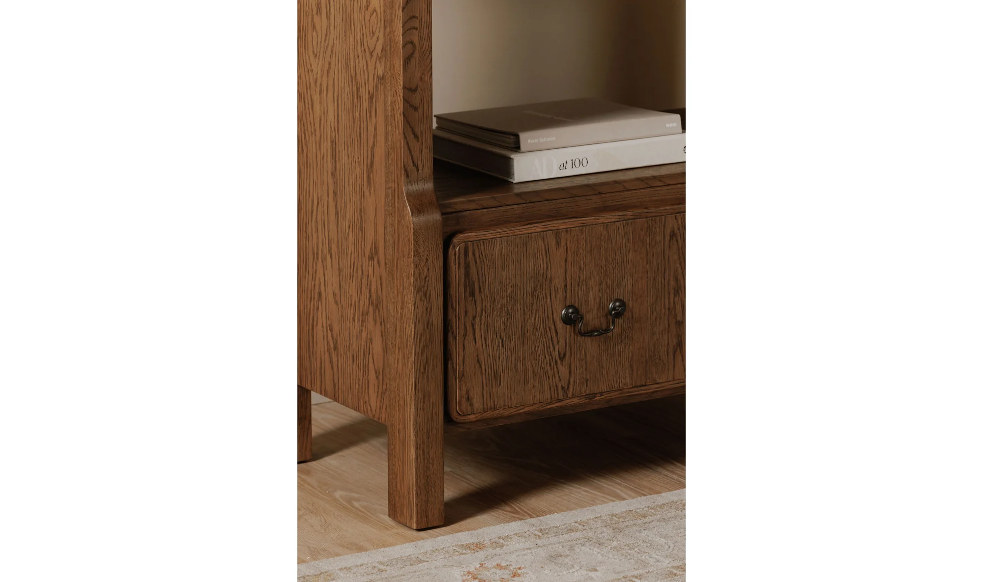 Helena Bookcase - Image 2