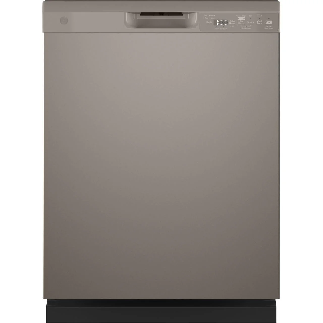 GE Built-In Dishwasher with Dry Boost GDF550PMRES