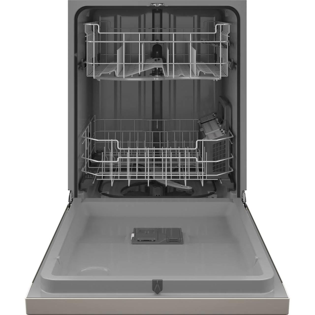 GE Built-In Dishwasher with Dry Boost GDF550PMRES - Image 2