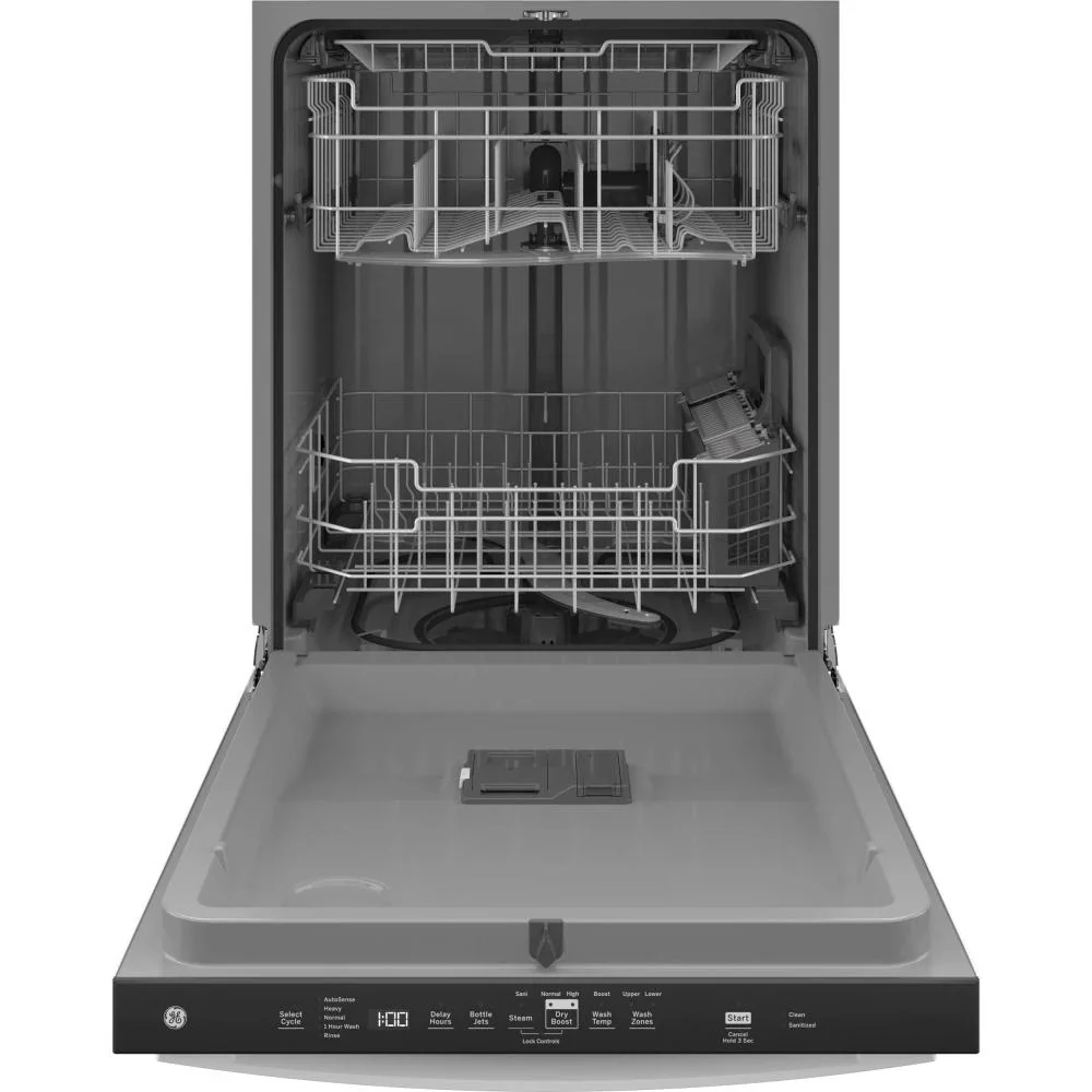 GE Built-In Dishwasher with Dry Boost GDT630PMRES - Image 2