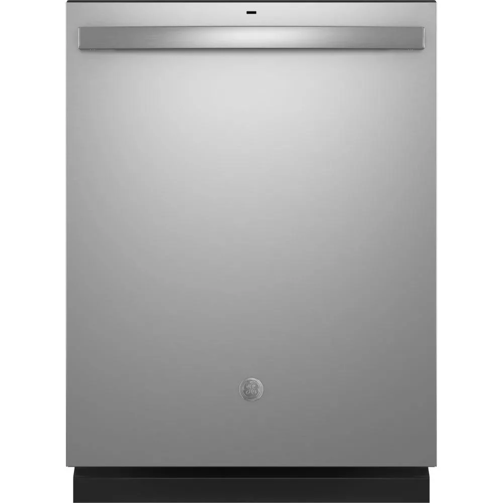 GE Built-In Dishwasher with Dry Boost GDT630PYRFS - Image 1