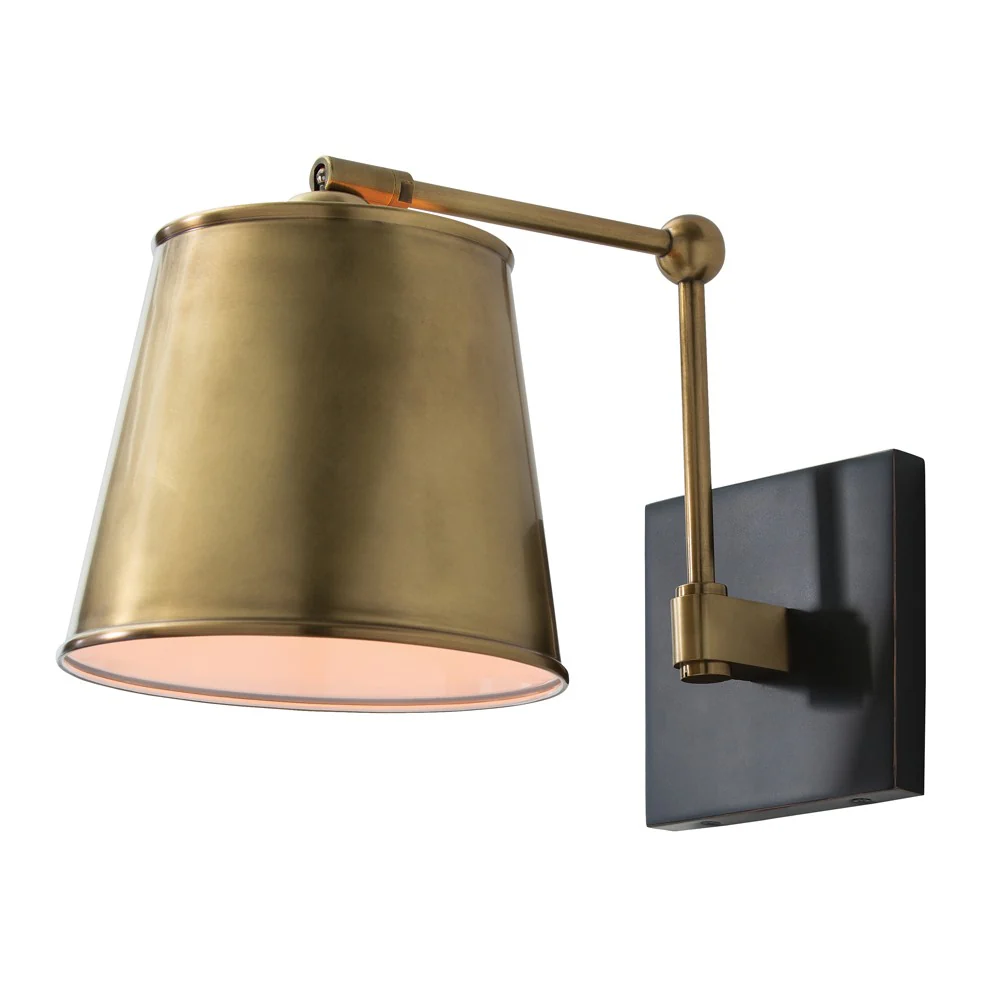 Watson One Light Wall Sconce