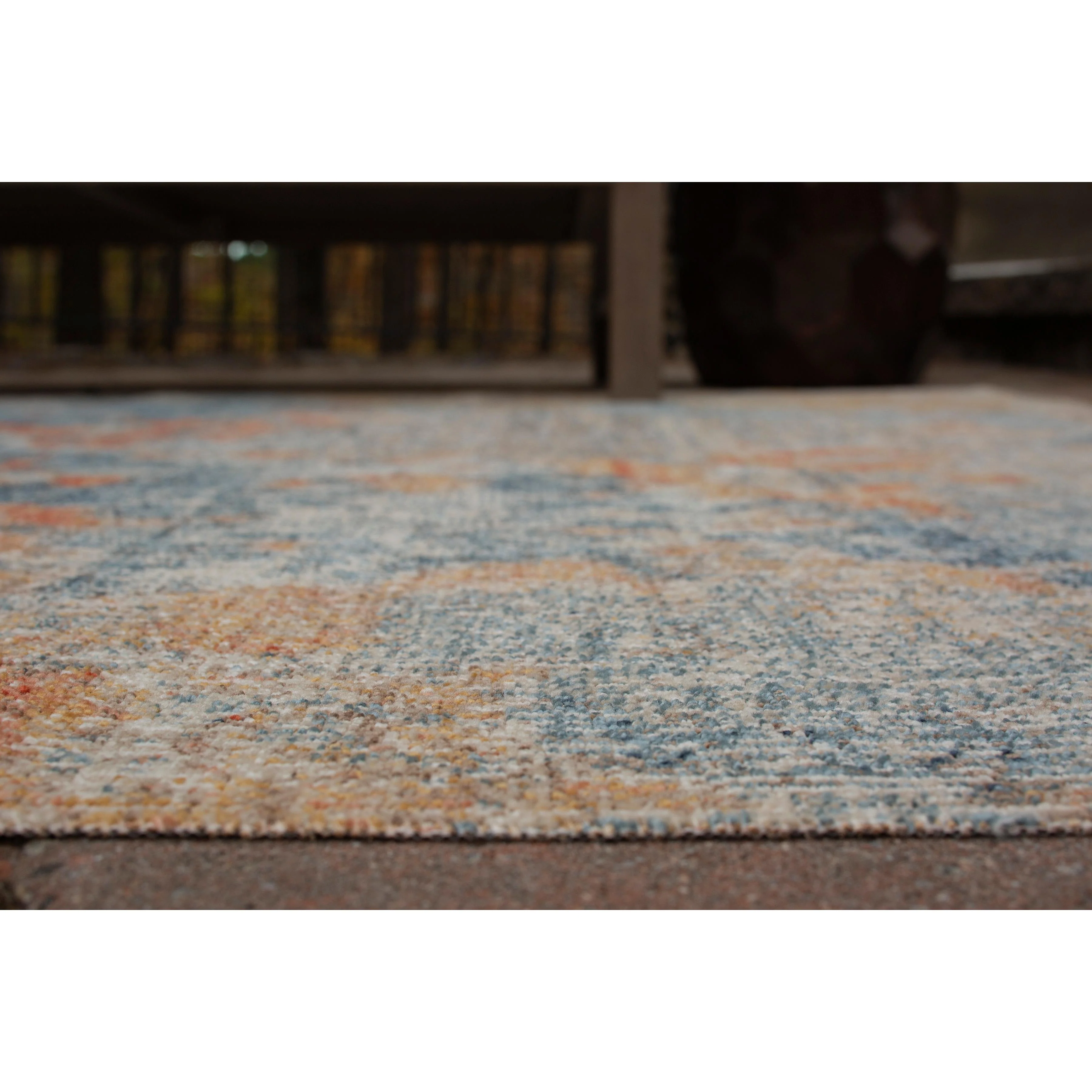 Signature Design by Ashley Wraylen R405052 Medium Rug - Image 2