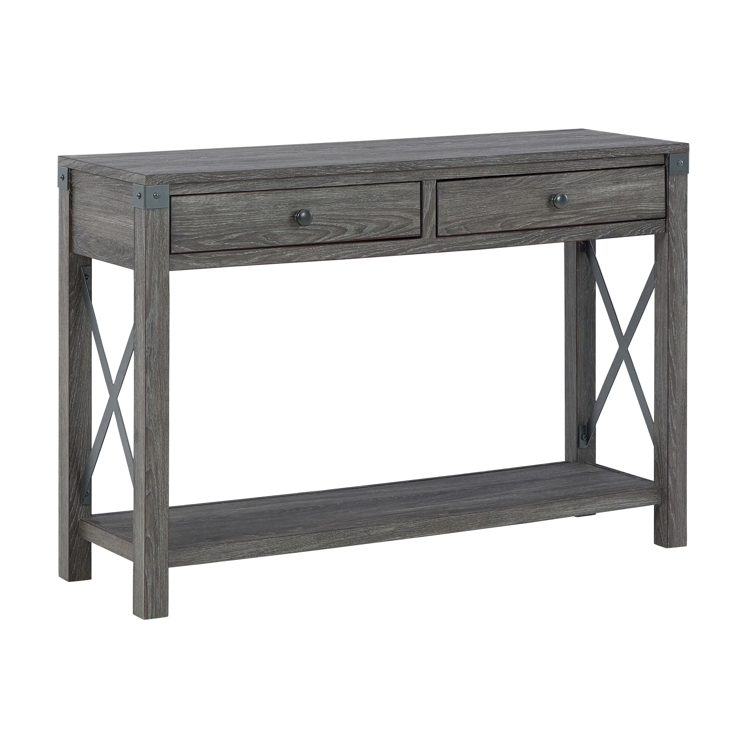 Signature Design by Ashley Freedan T175-4 Console Table - Image 1