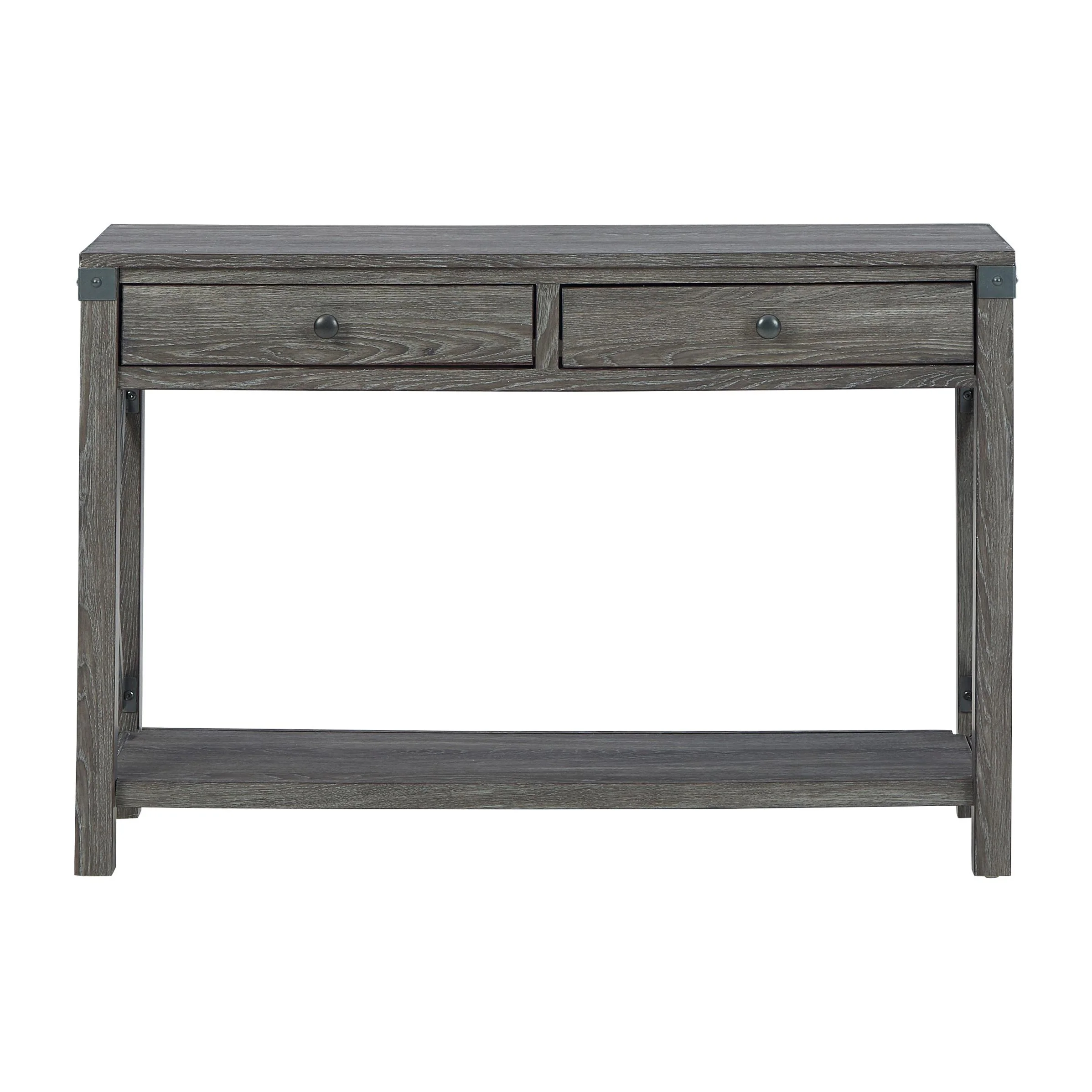 Signature Design by Ashley Freedan T175-4 Console Table - Image 2