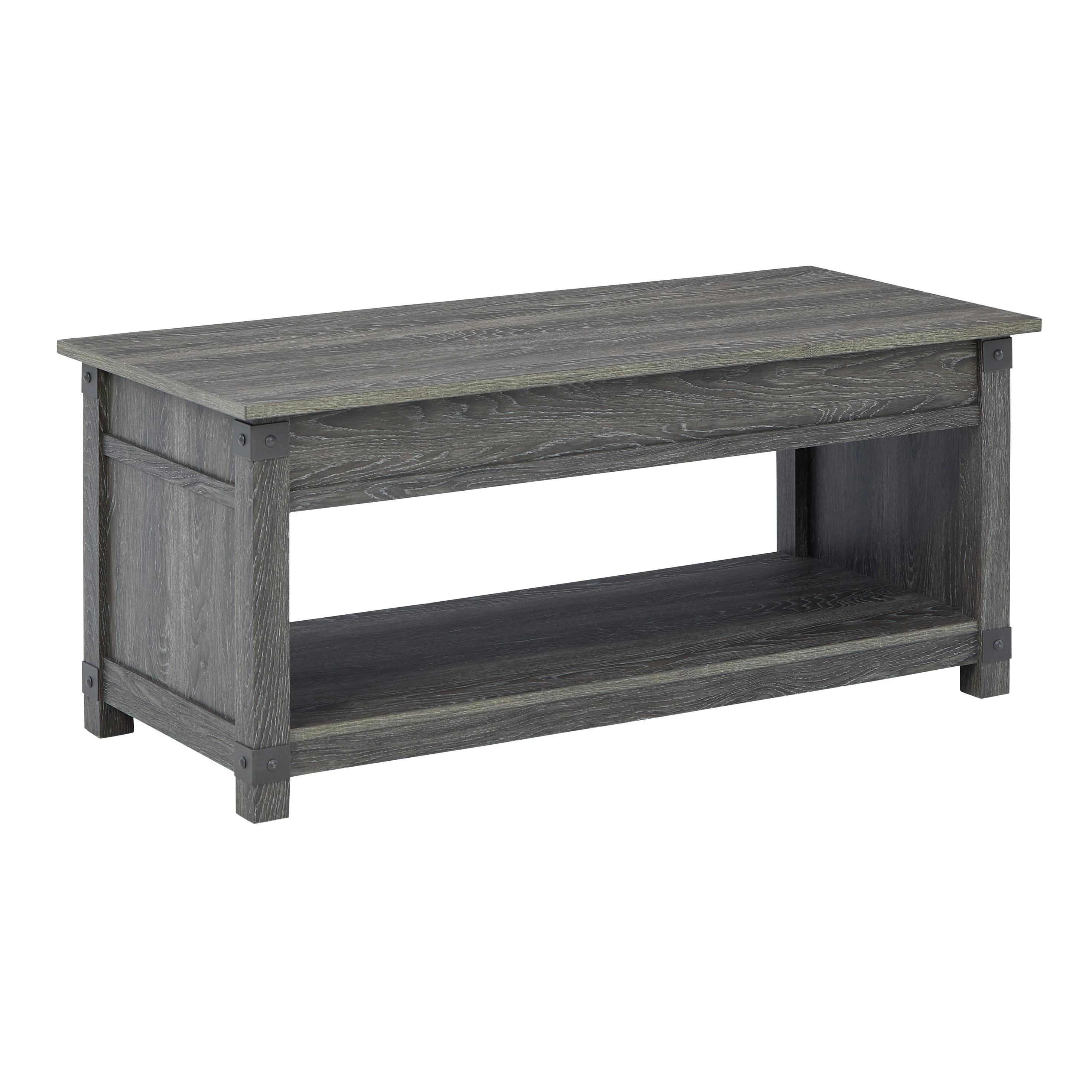 Signature Design by Ashley Freedan T175-9 Rectangular Lift Top Cocktail Table - Image 1