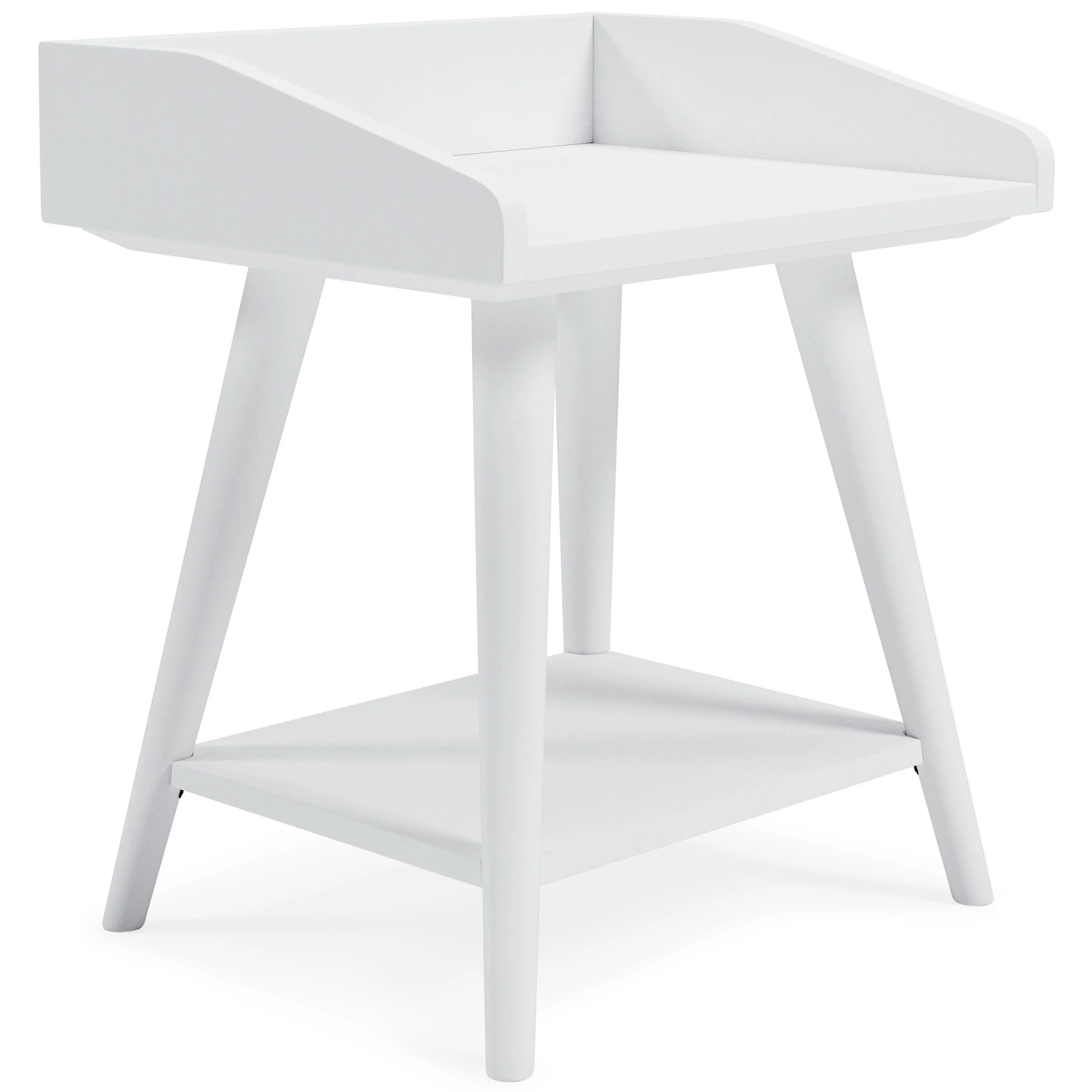 Signature Design by Ashley Blariden A4000367 Accent Table - Image 1