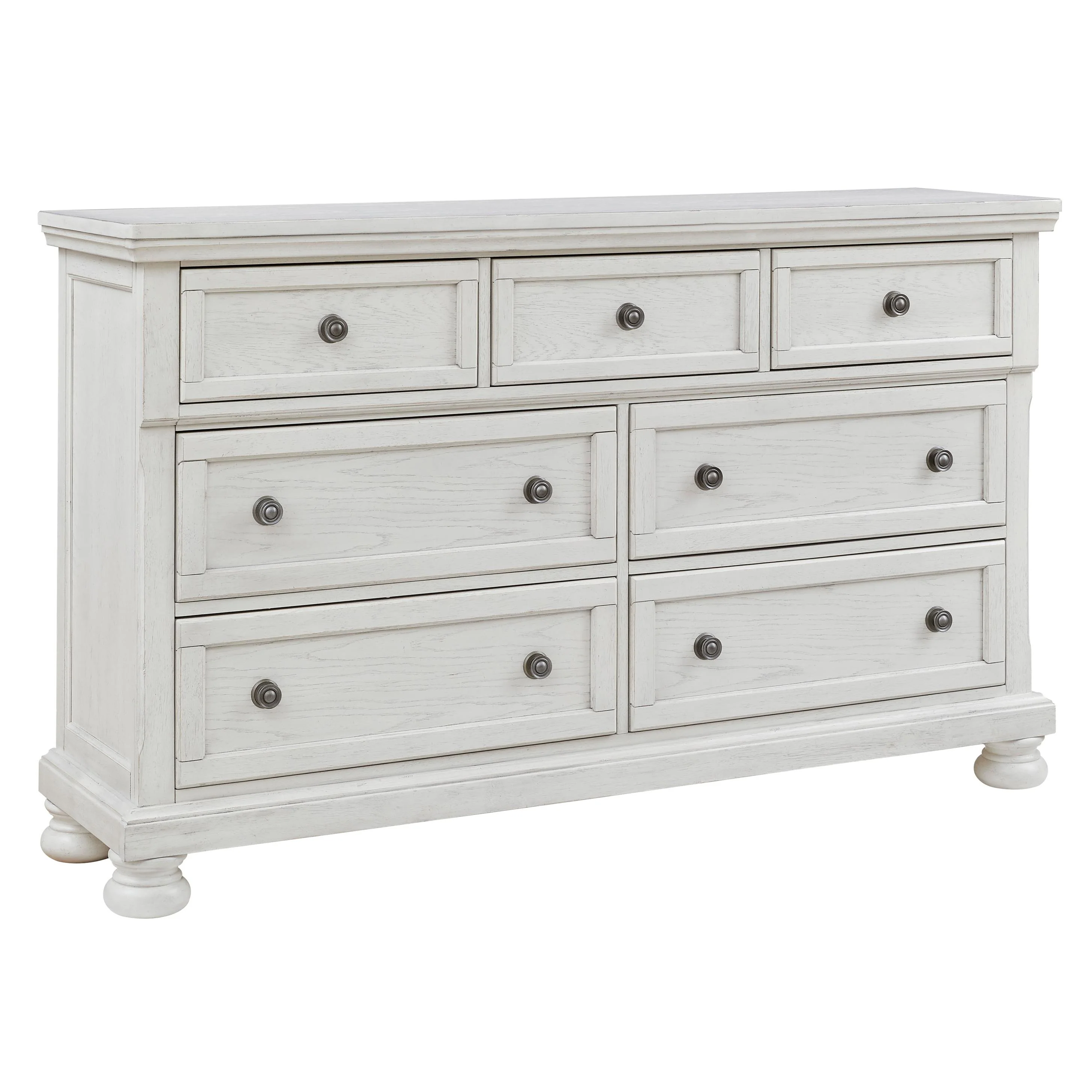 Signature Design by Ashley Robbinsdale B742-31 Dresser - Image 1