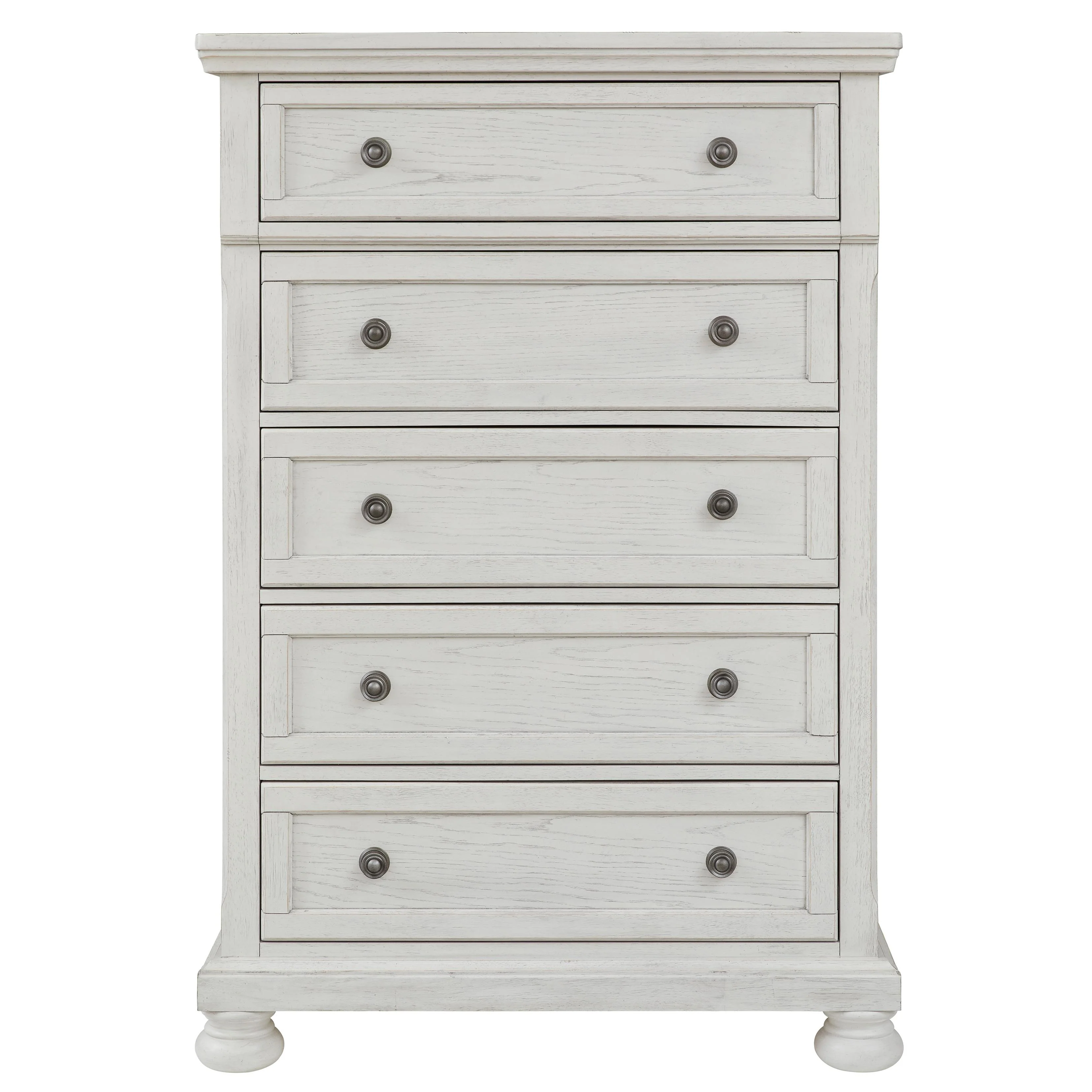 Signature Design by Ashley Robbinsdale B742-46 Five Drawer Chest - Image 3