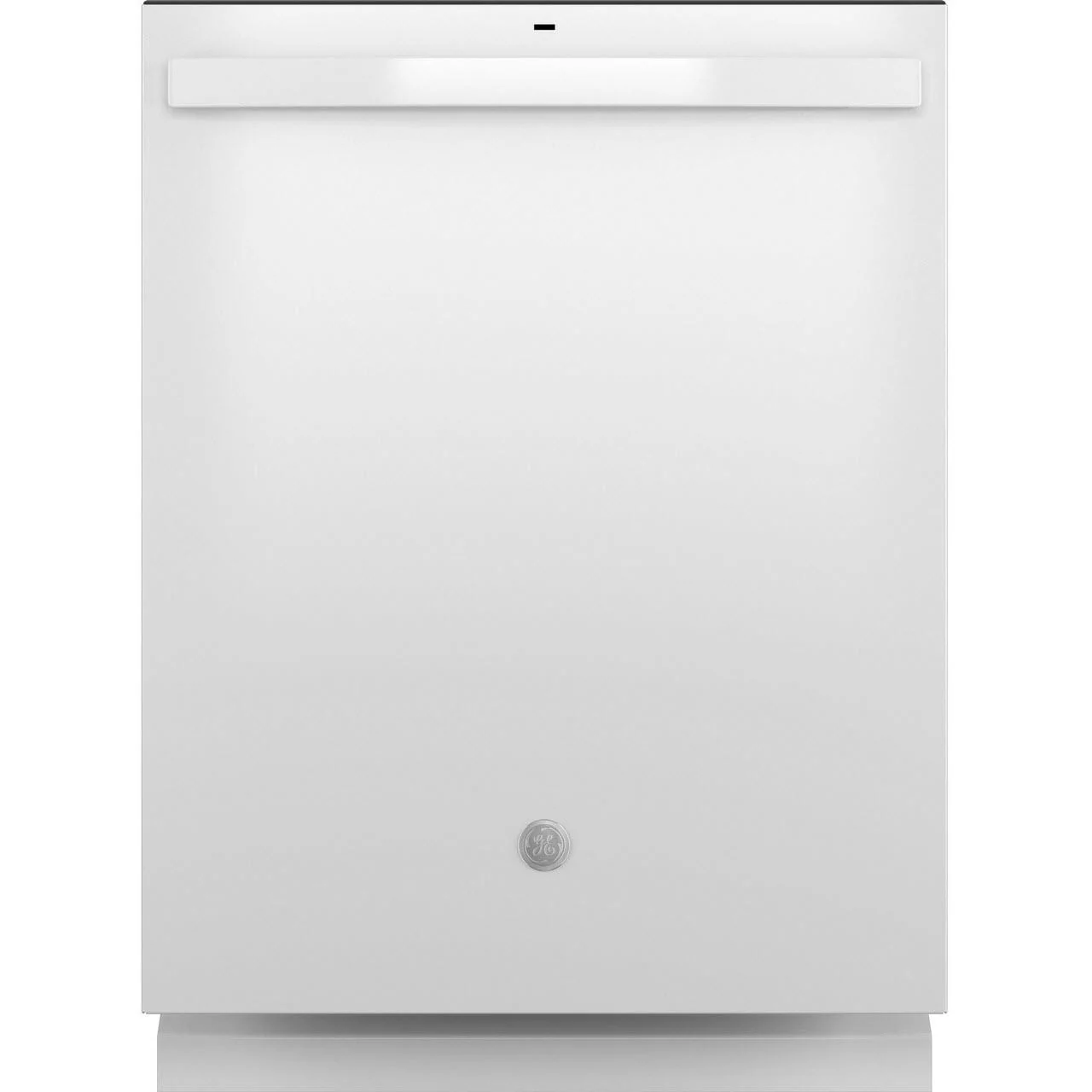 GE Built-in Dishwasher with Dry Boost™ GDT550PGRWW - Image 1