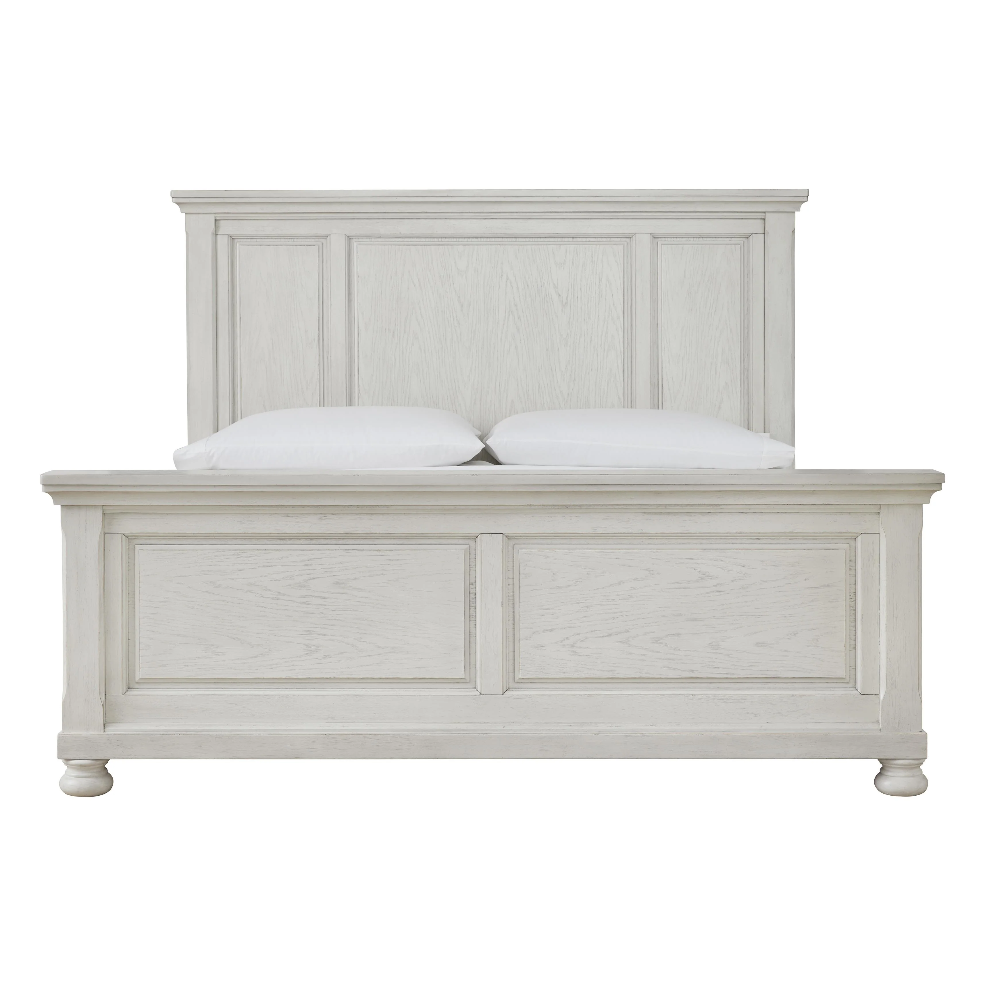 Signature Design by Ashley Robbinsdale B742B7 California King Panel Bed - Image 2