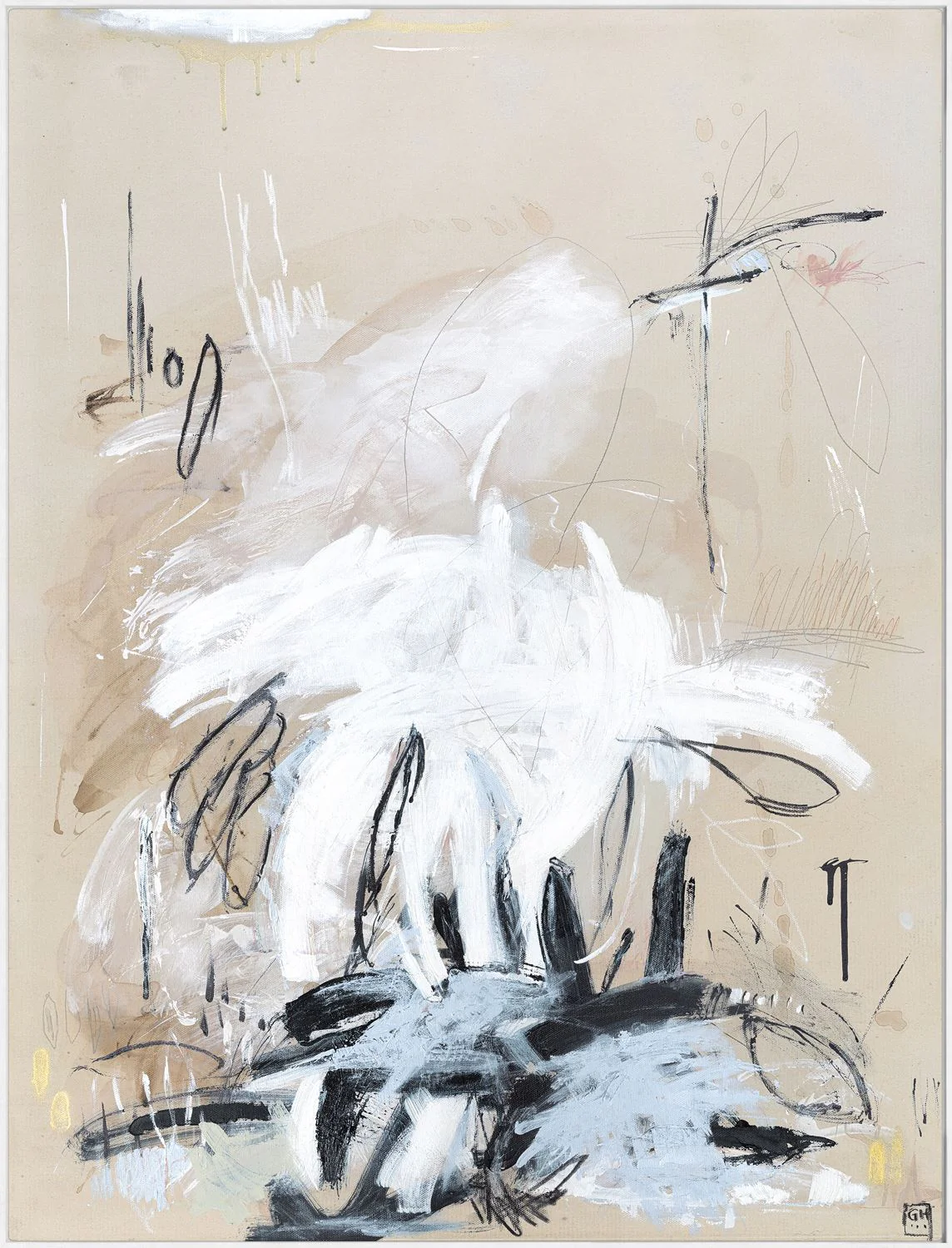 Matilda Abstract Art - Image 3