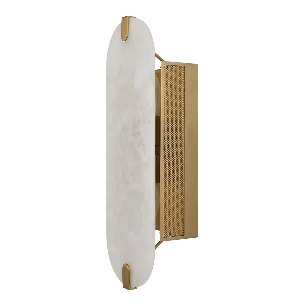 Quartz Sconce - Image 3