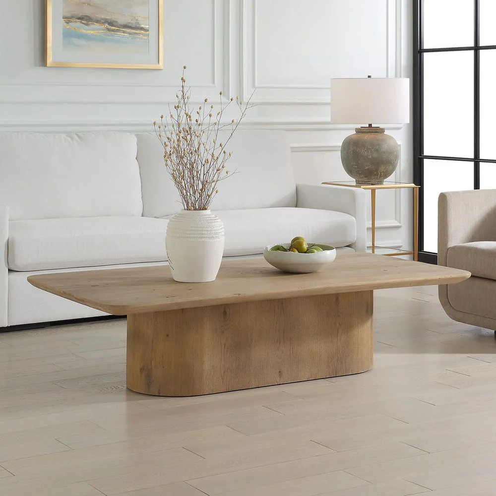 Collins Coffee Table - Image 2