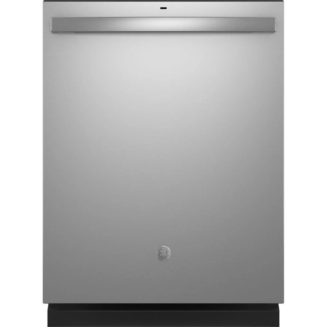 GE Built-in Dishwasher with Wi-Fi GDT635HSRSS - Image 1